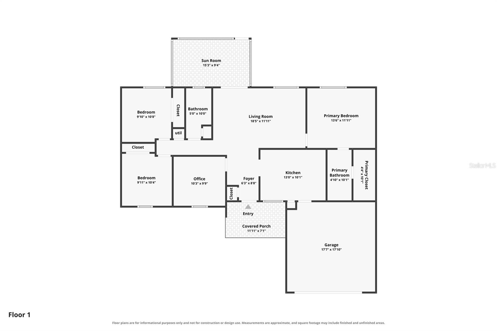 SPRING VALLEY PH V - Residential