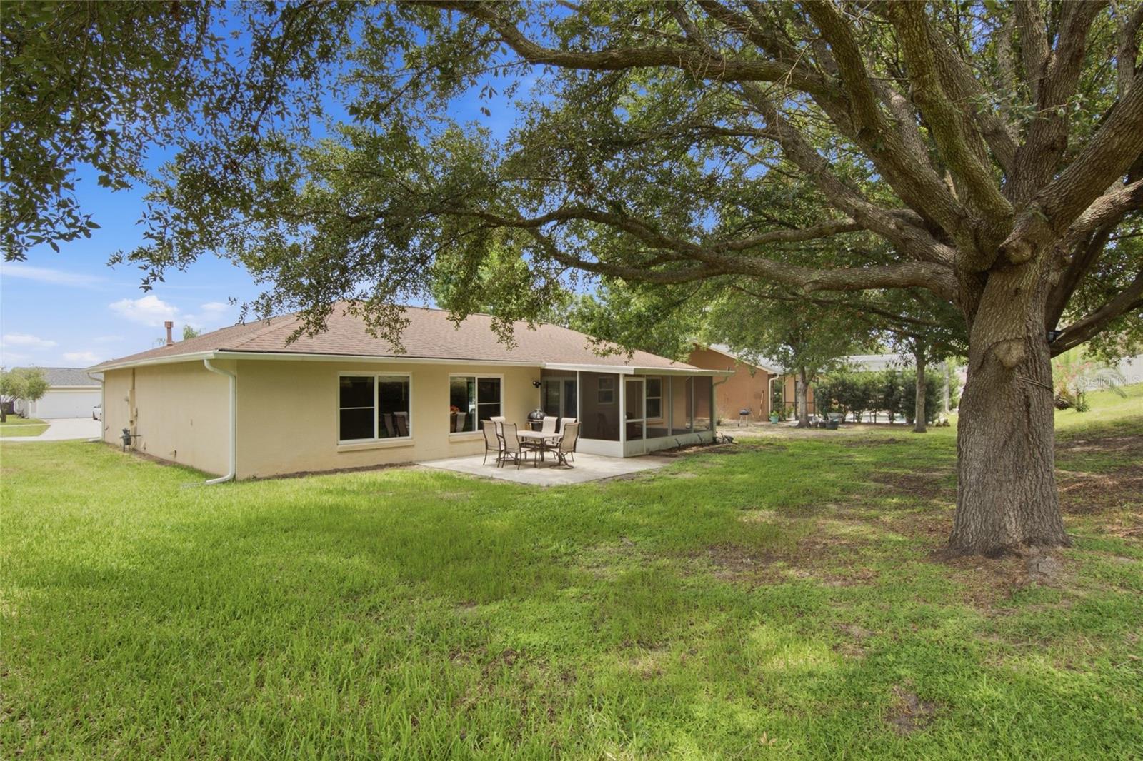SPRING VALLEY PH V - Residential