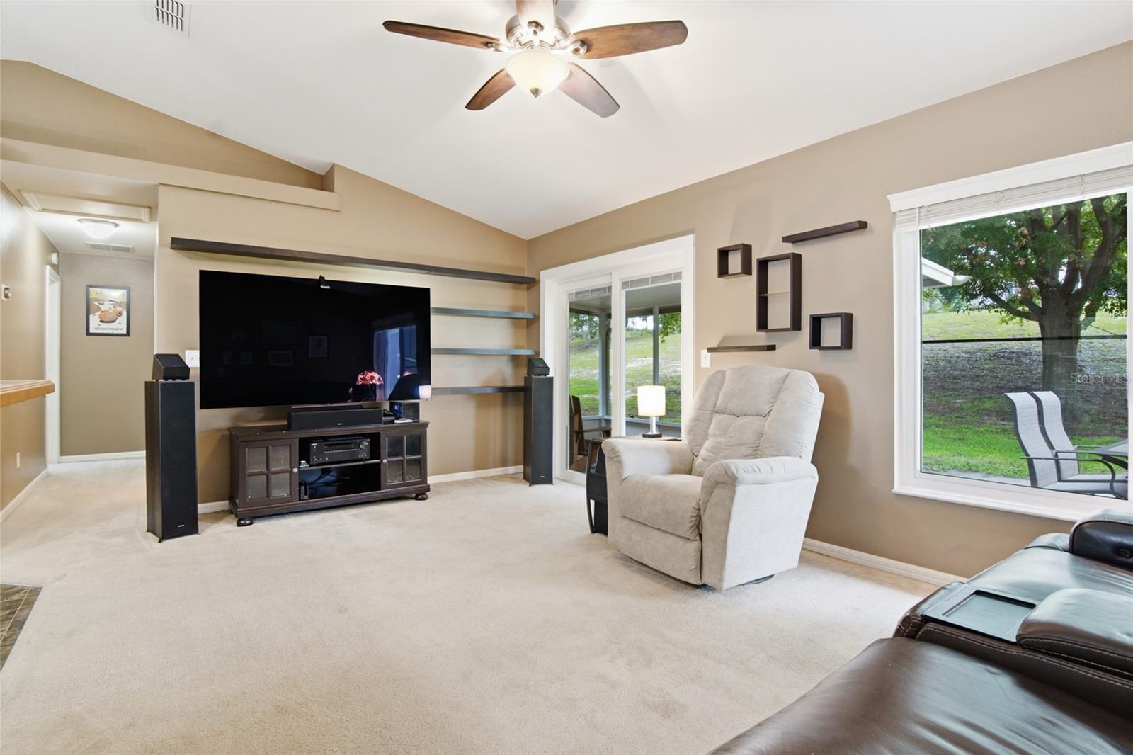 SPRING VALLEY PH V - Residential