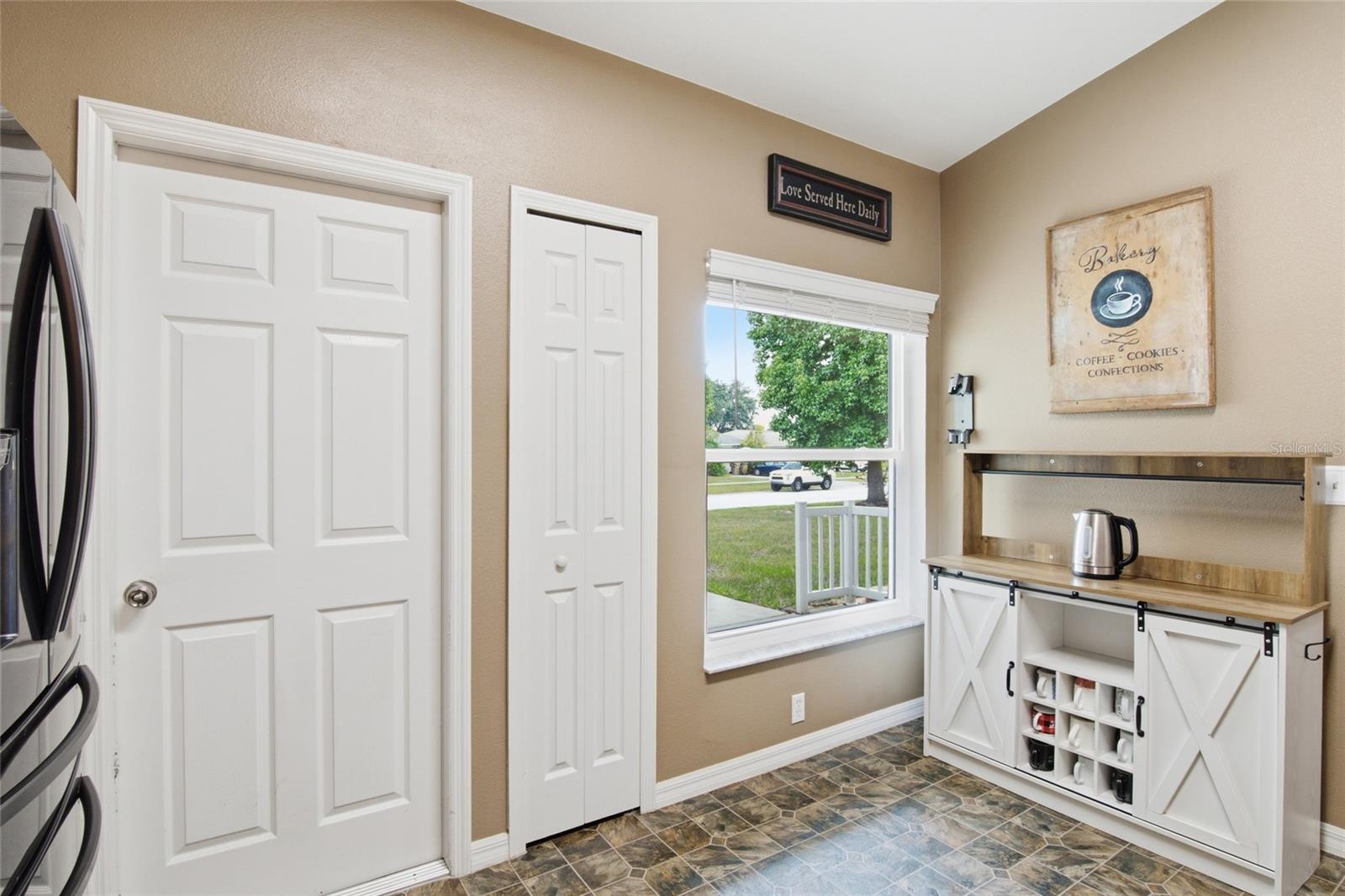 SPRING VALLEY PH V - Residential