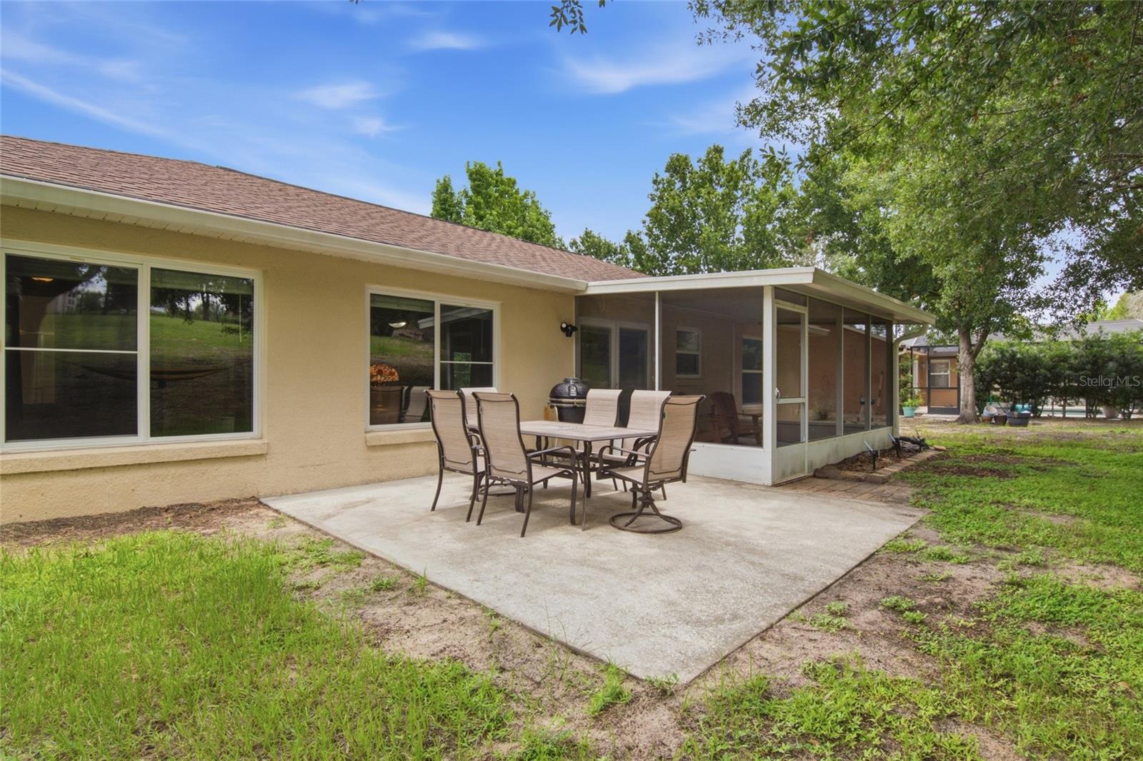 SPRING VALLEY PH V - Residential