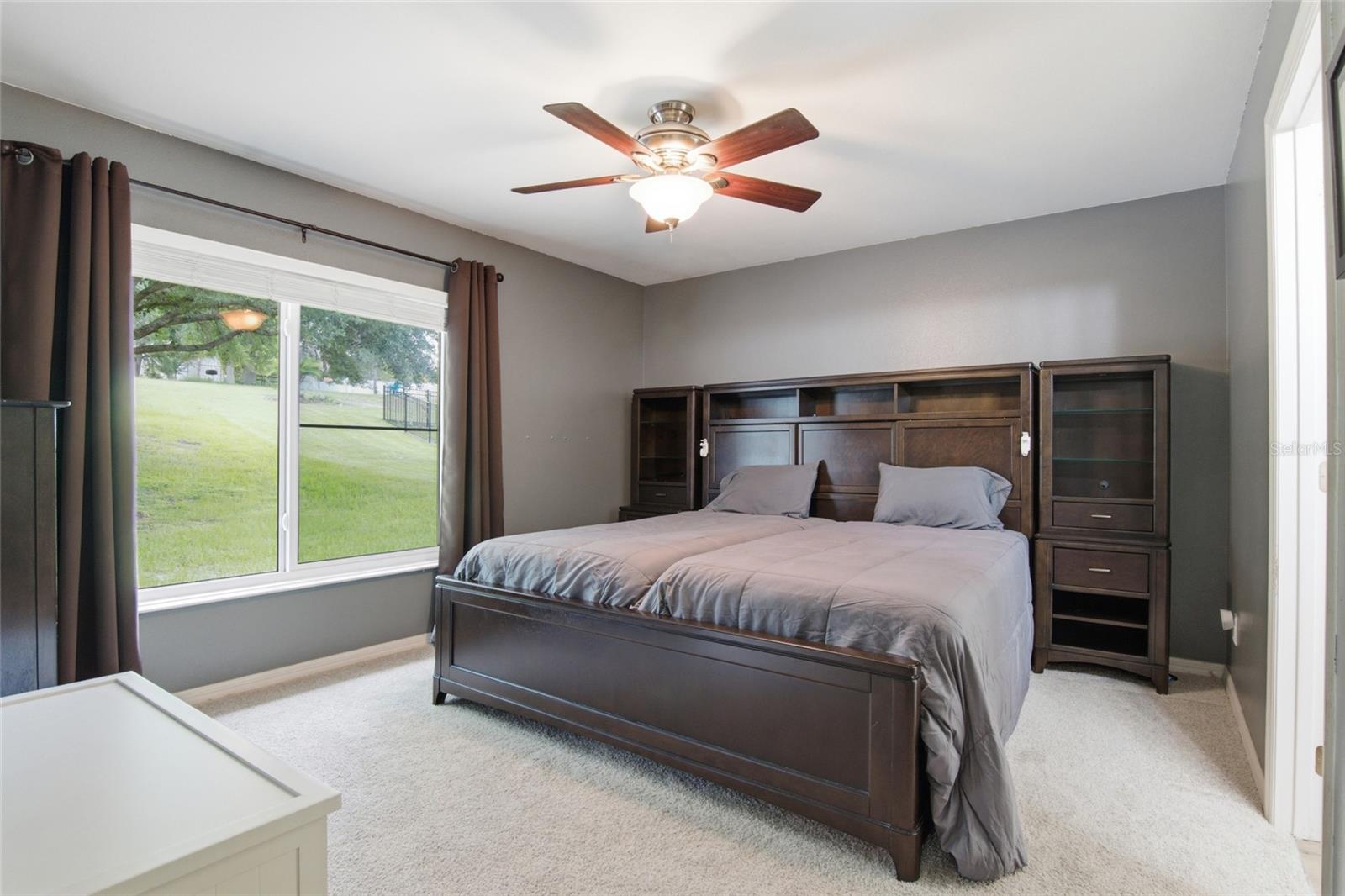 SPRING VALLEY PH V - Residential