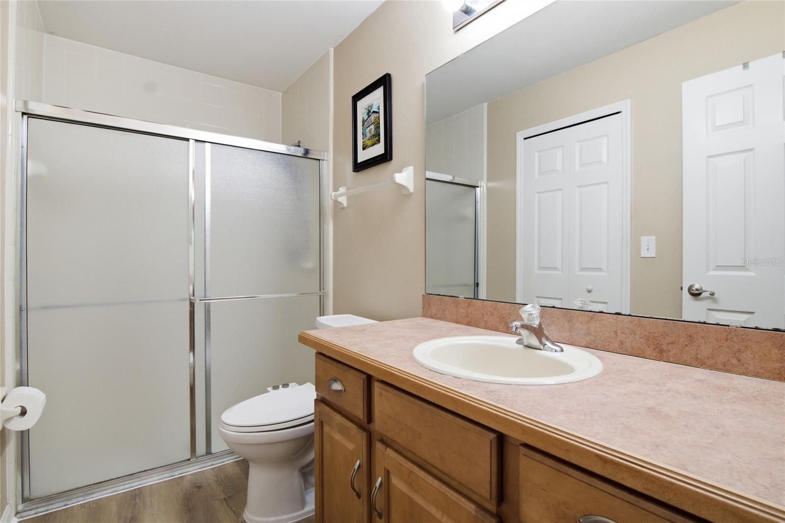 SPRING VALLEY PH V - Residential