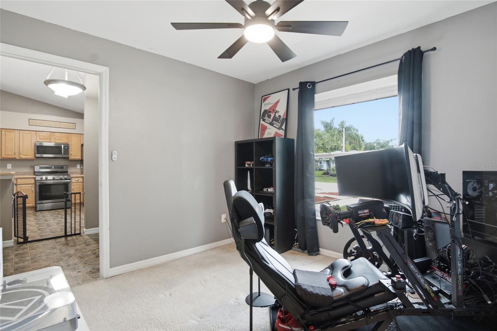 SPRING VALLEY PH V - Residential