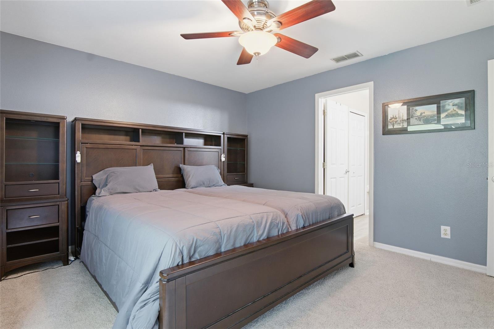 SPRING VALLEY PH V - Residential