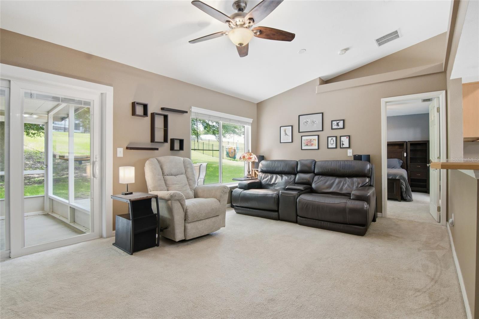 SPRING VALLEY PH V - Residential