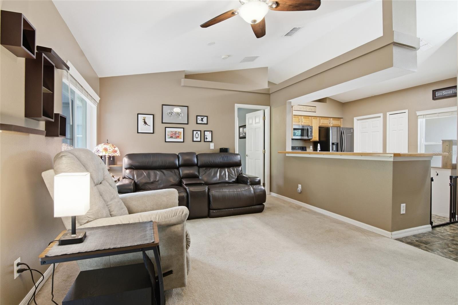 SPRING VALLEY PH V - Residential