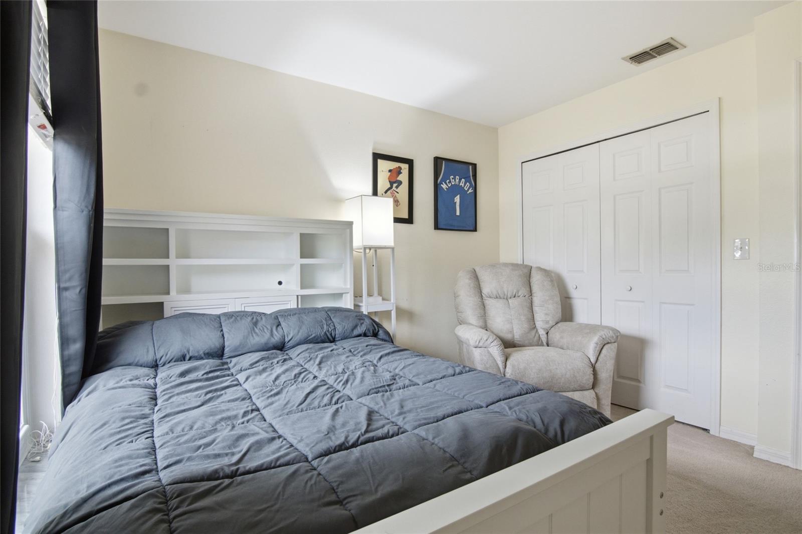 SPRING VALLEY PH V - Residential