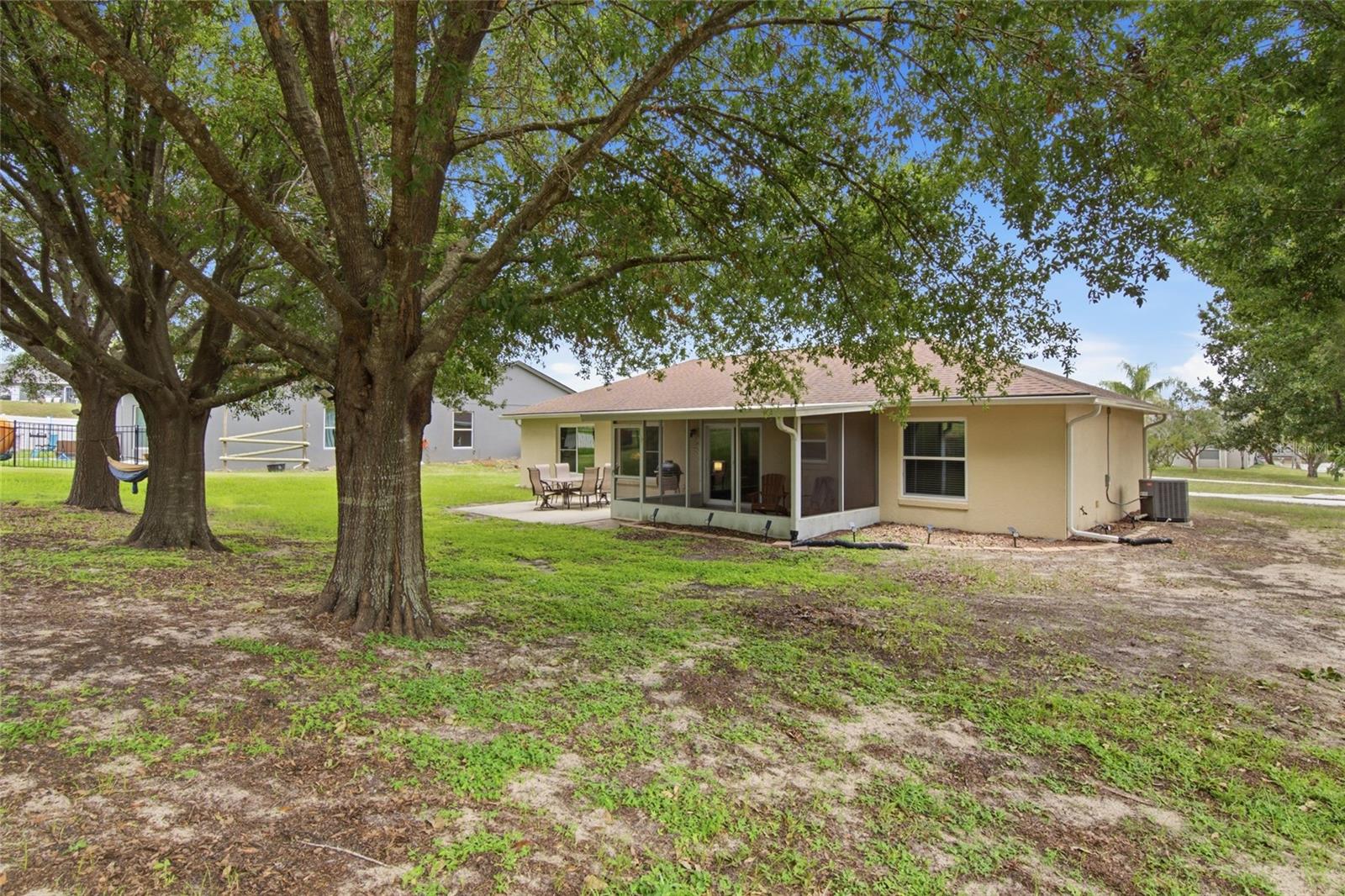 SPRING VALLEY PH V - Residential