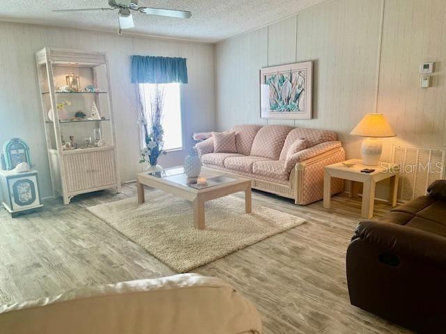 GOLD TREE CO-OP - Residential