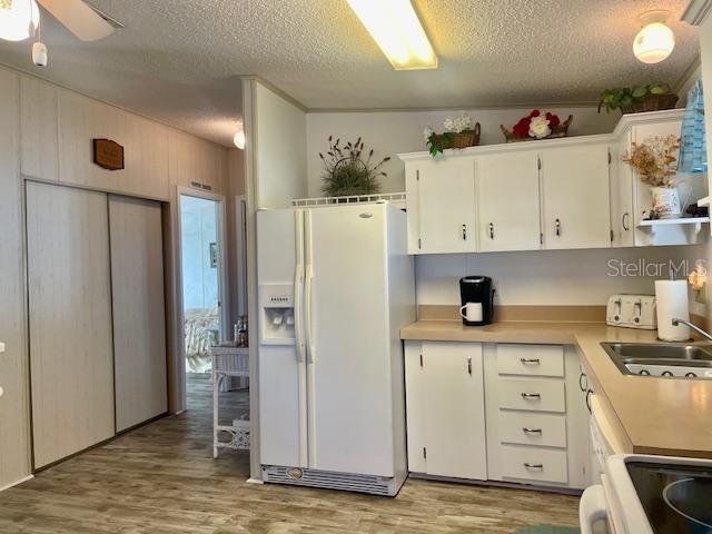 GOLD TREE CO-OP - Residential