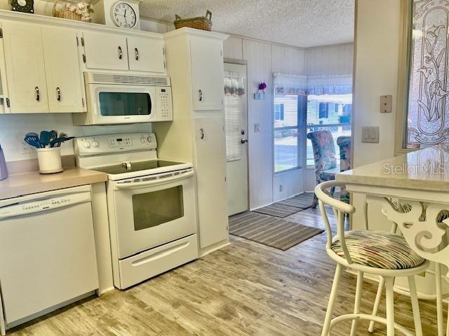 GOLD TREE CO-OP - Residential