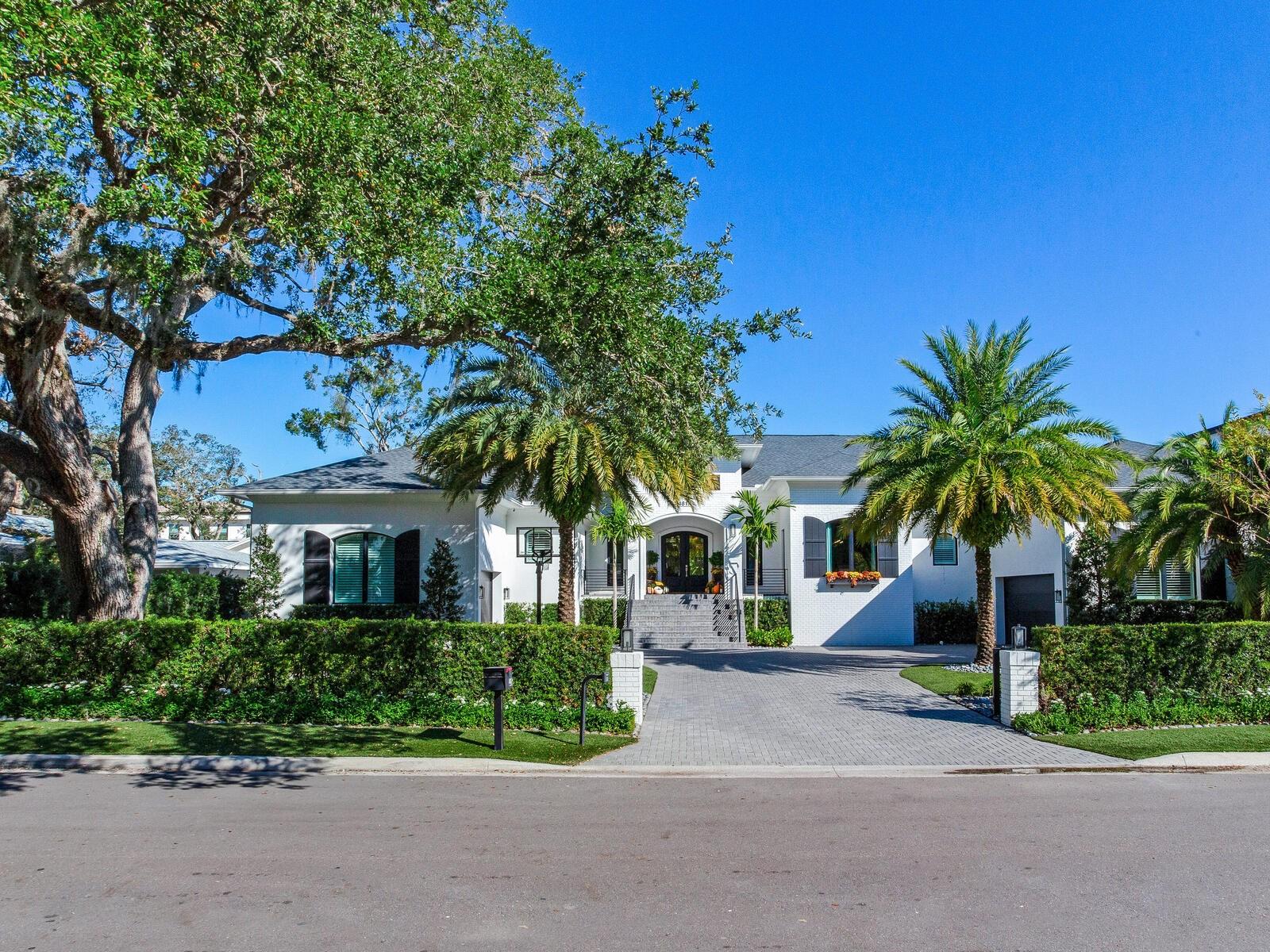 SUNSET PARK - Residential