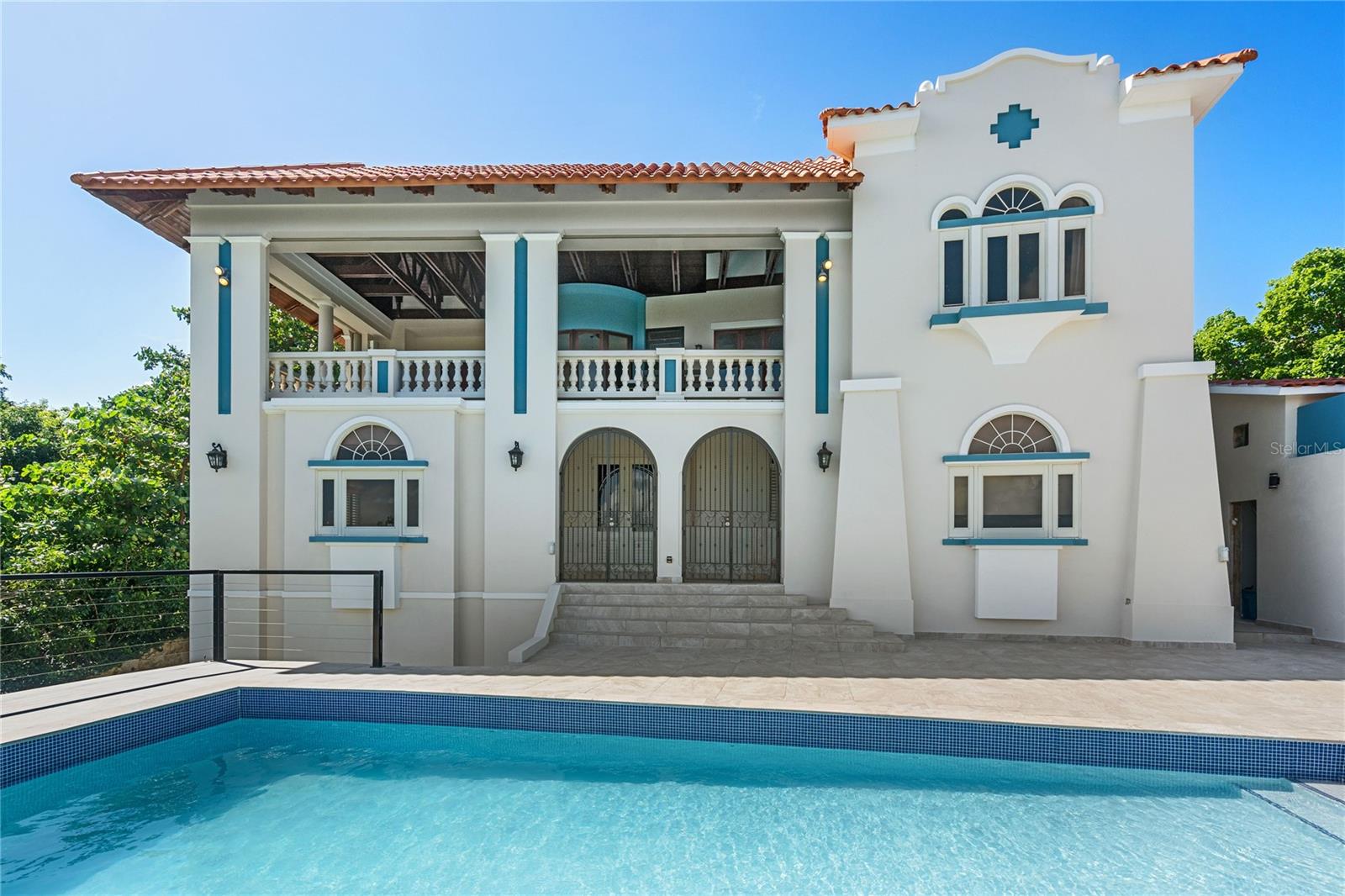 HARBOUR LIGHTS ESTATES - Residential