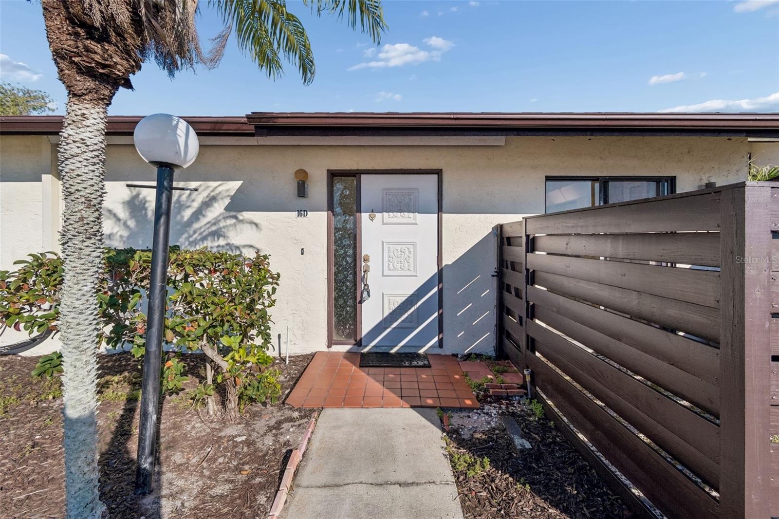 MORTON VILLAGE - Residential