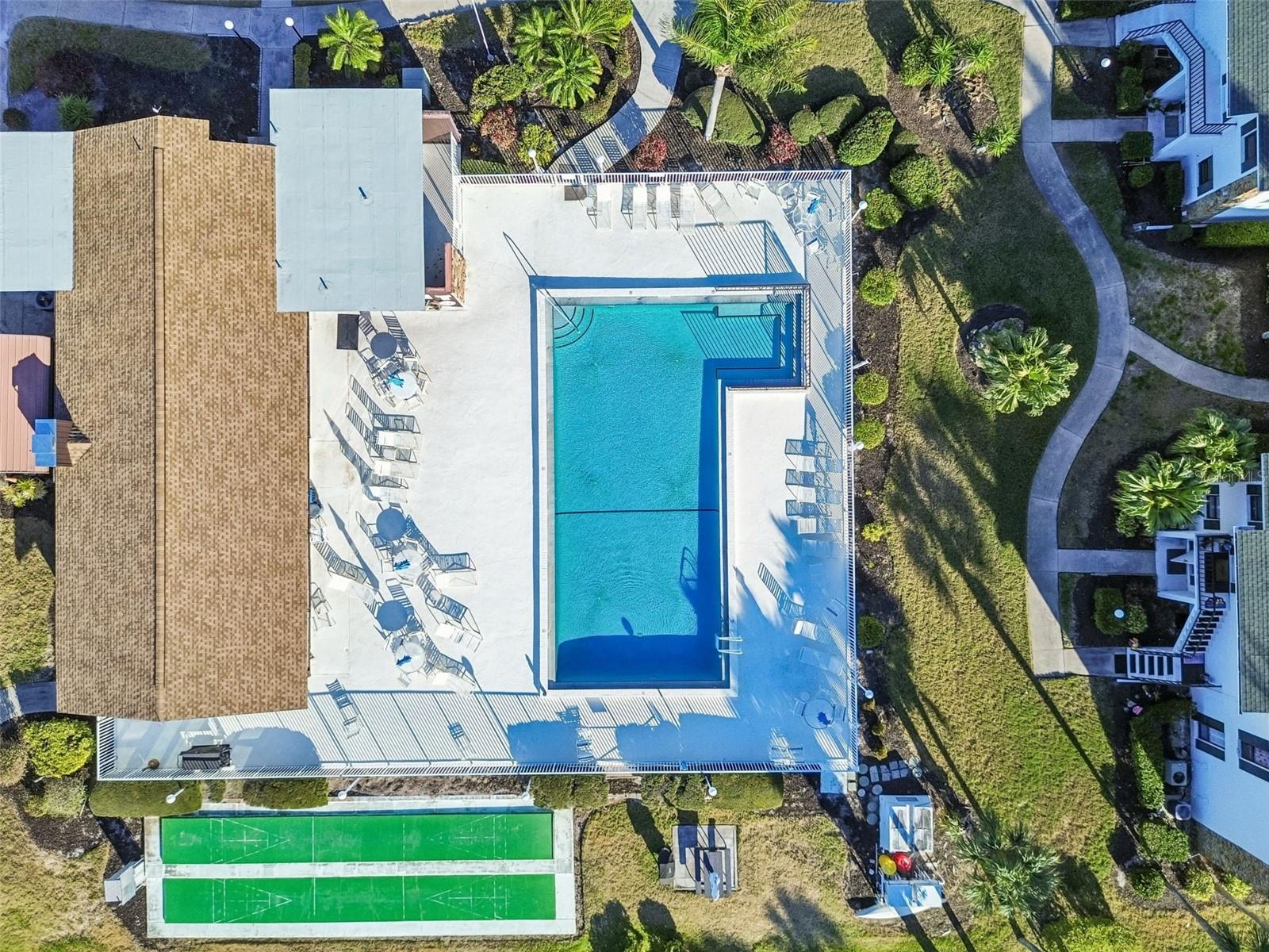 MORTON VILLAGE - Residential