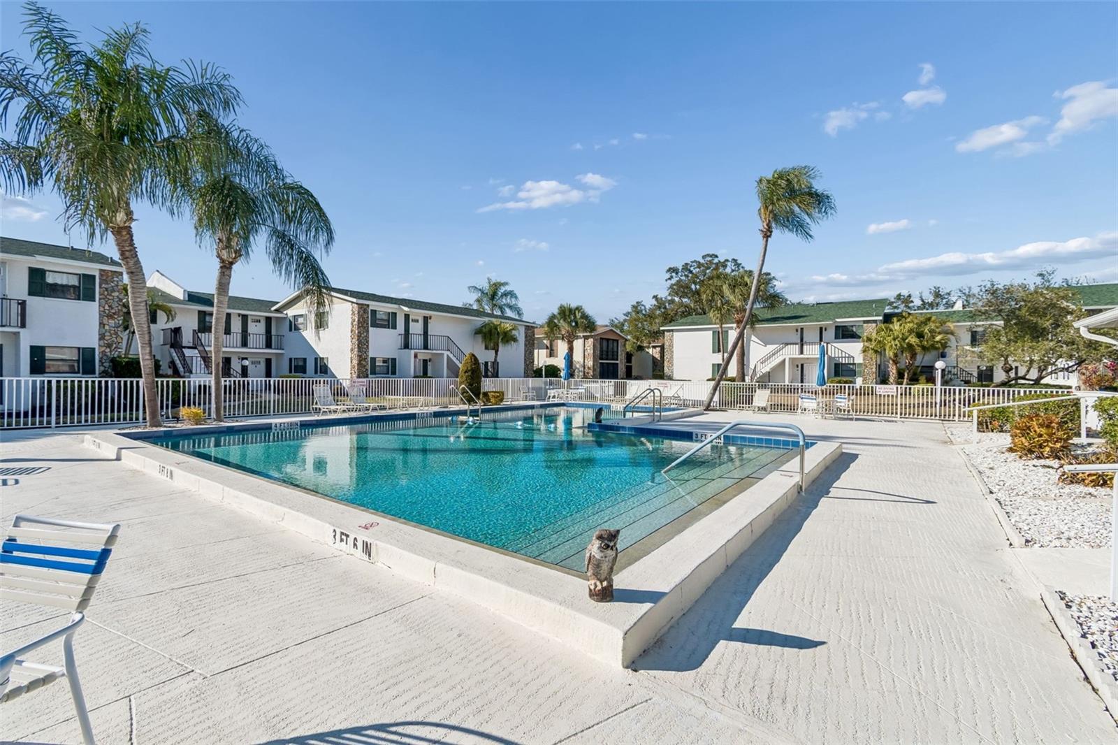MORTON VILLAGE - Residential