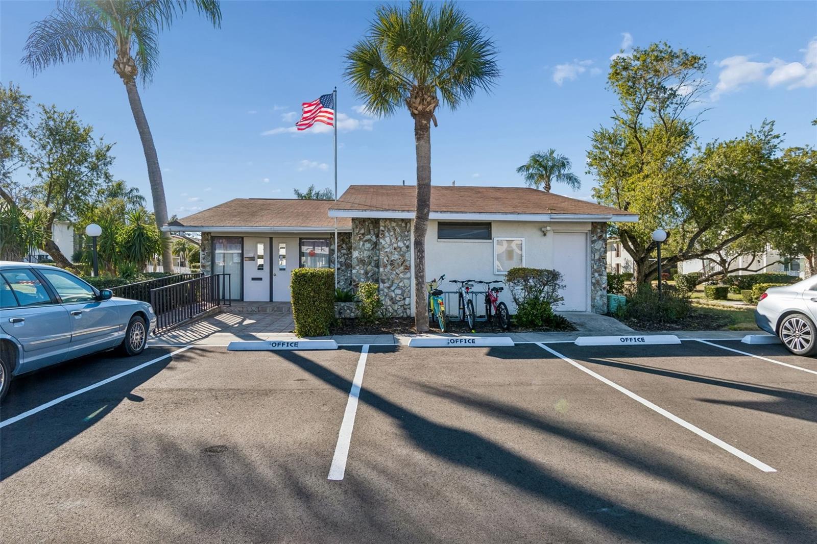 MORTON VILLAGE - Residential
