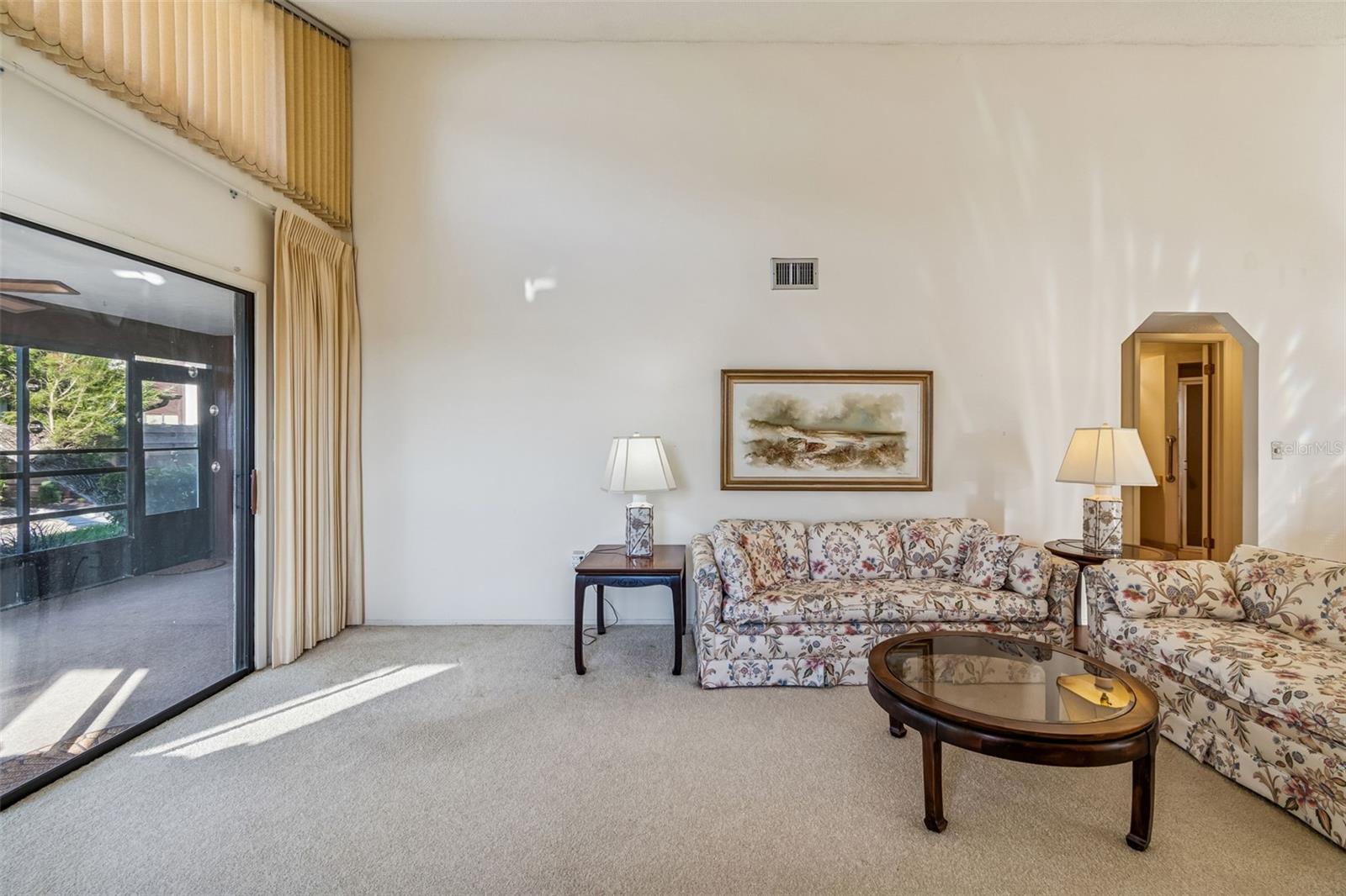 MORTON VILLAGE - Residential