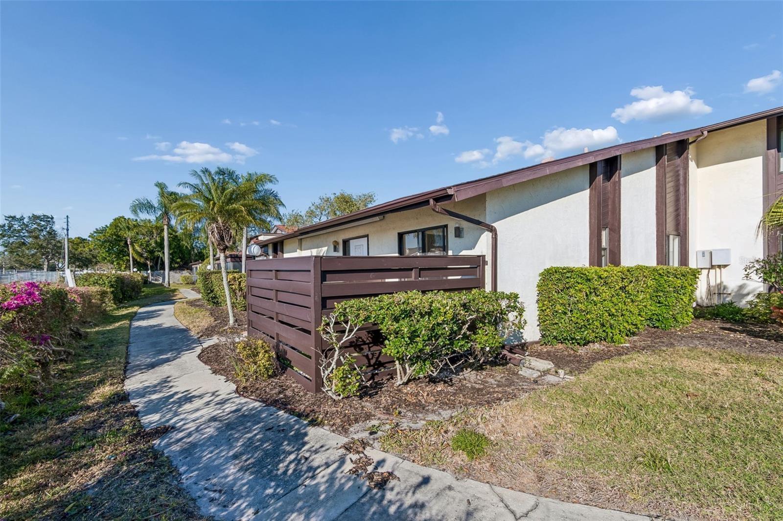 MORTON VILLAGE - Residential