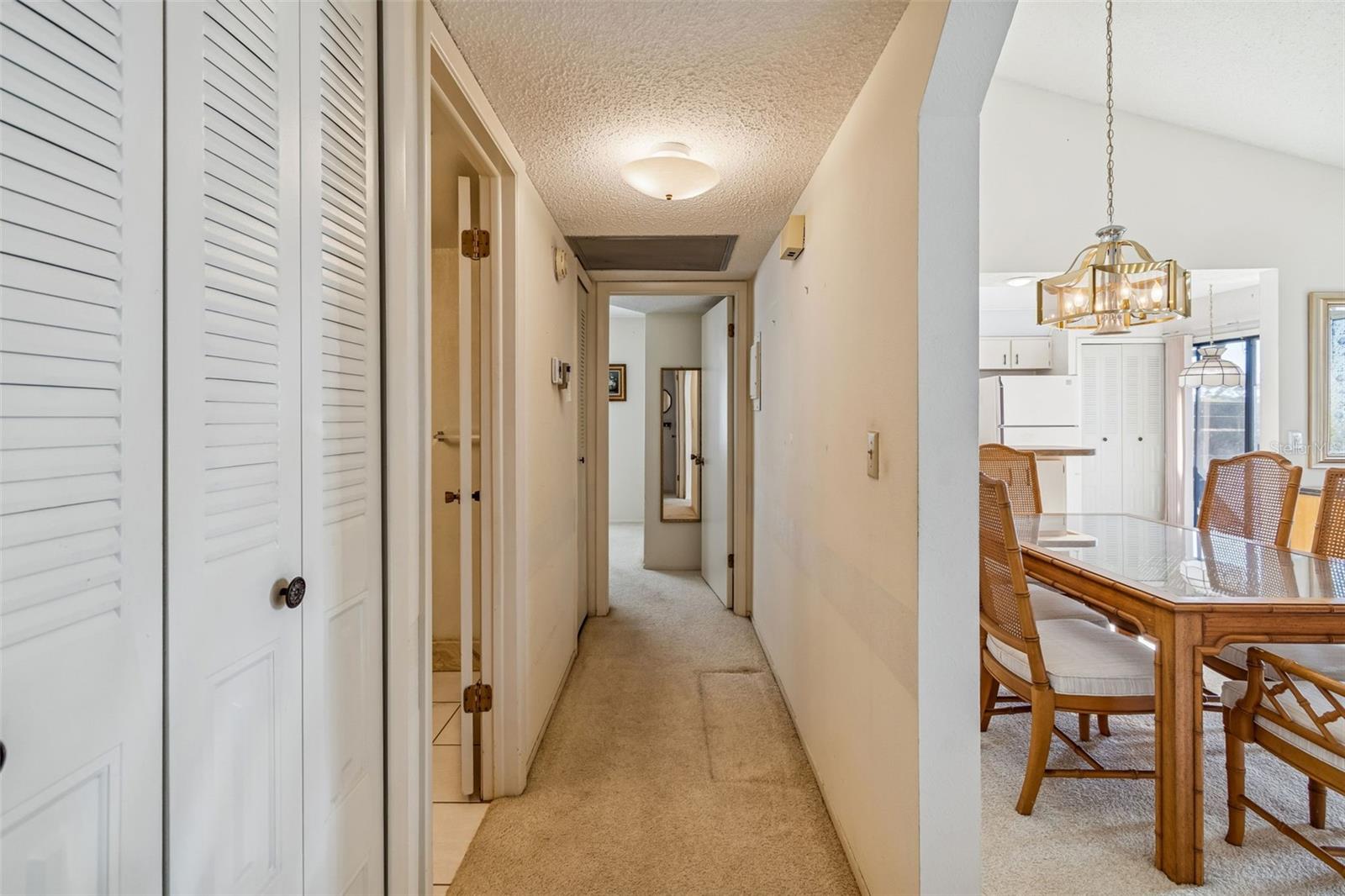 MORTON VILLAGE - Residential