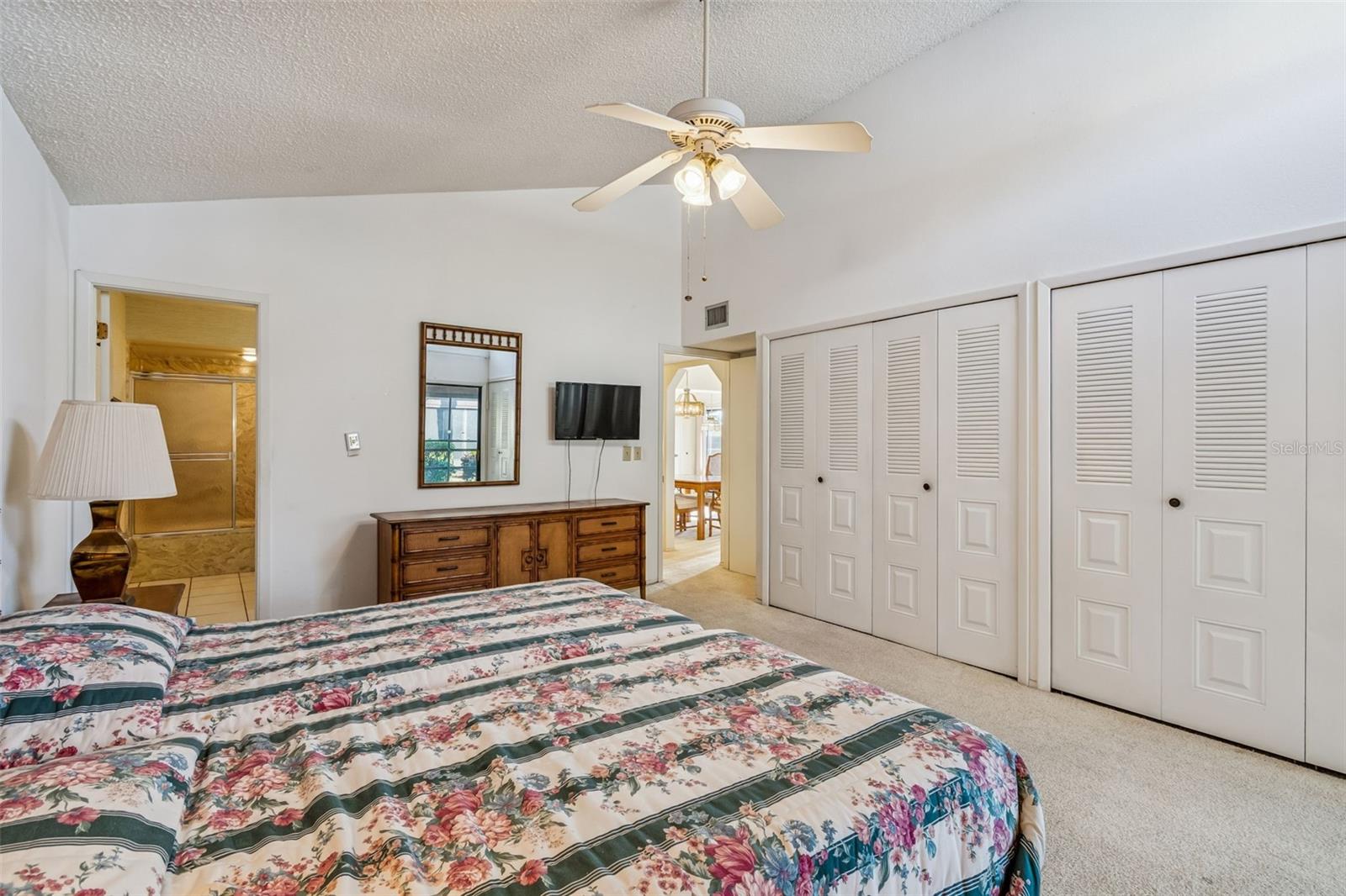 MORTON VILLAGE - Residential