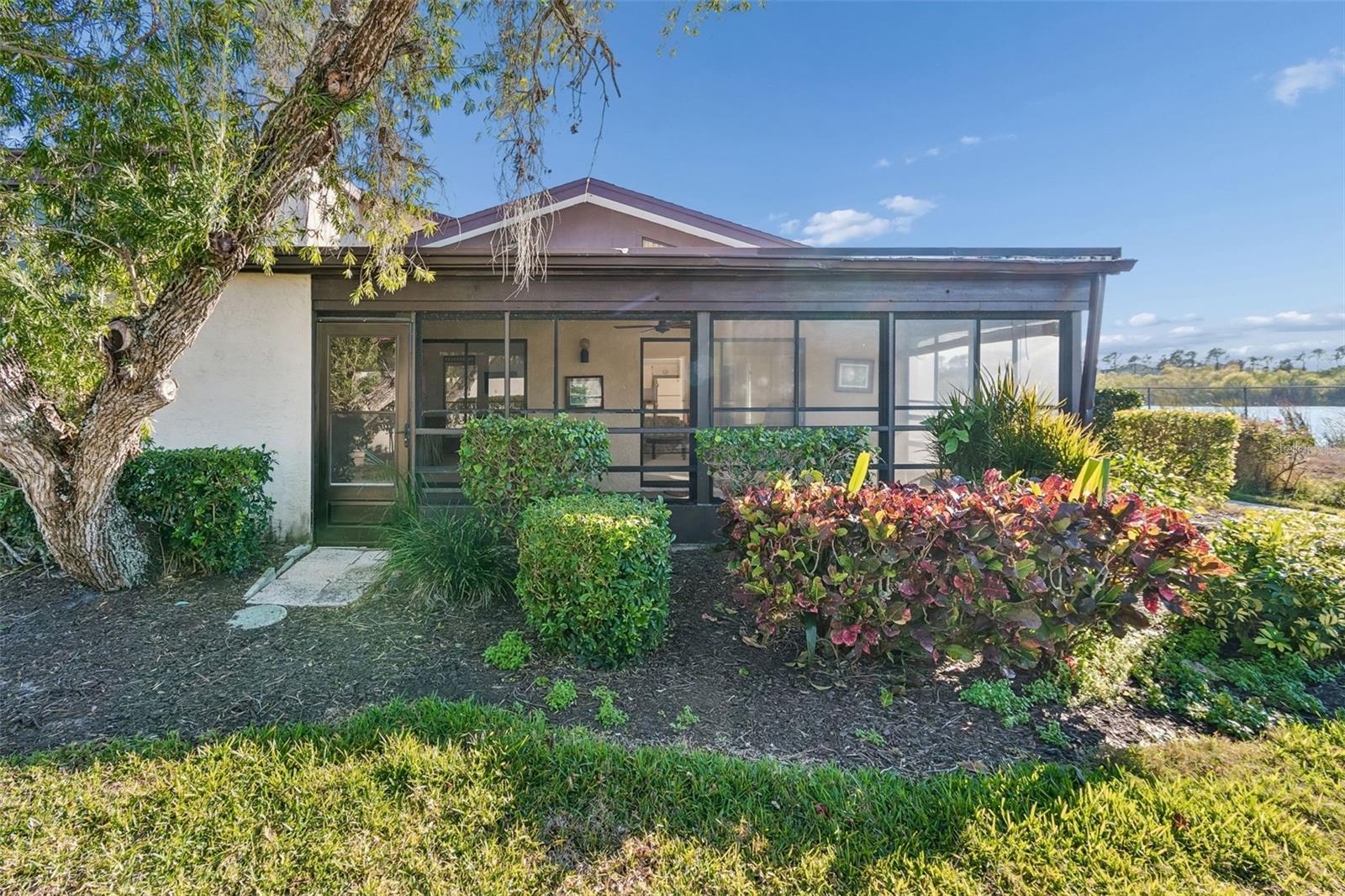 MORTON VILLAGE - Residential