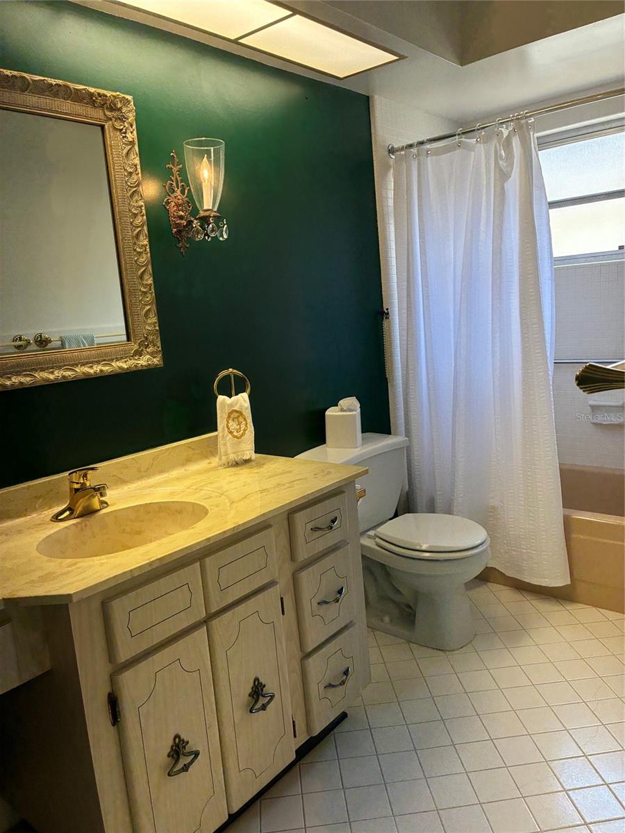 NORMANDY PARK SOUTH - Residential