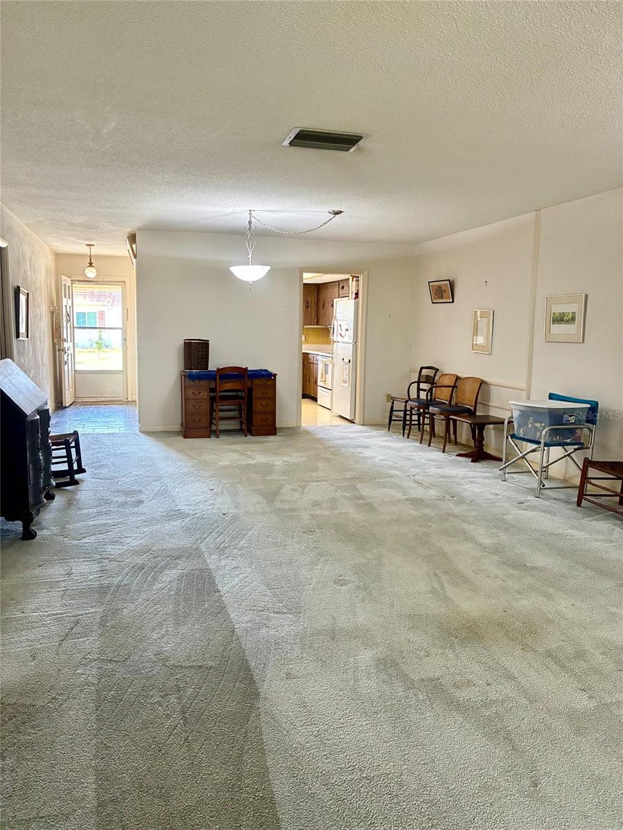 NORMANDY PARK SOUTH - Residential