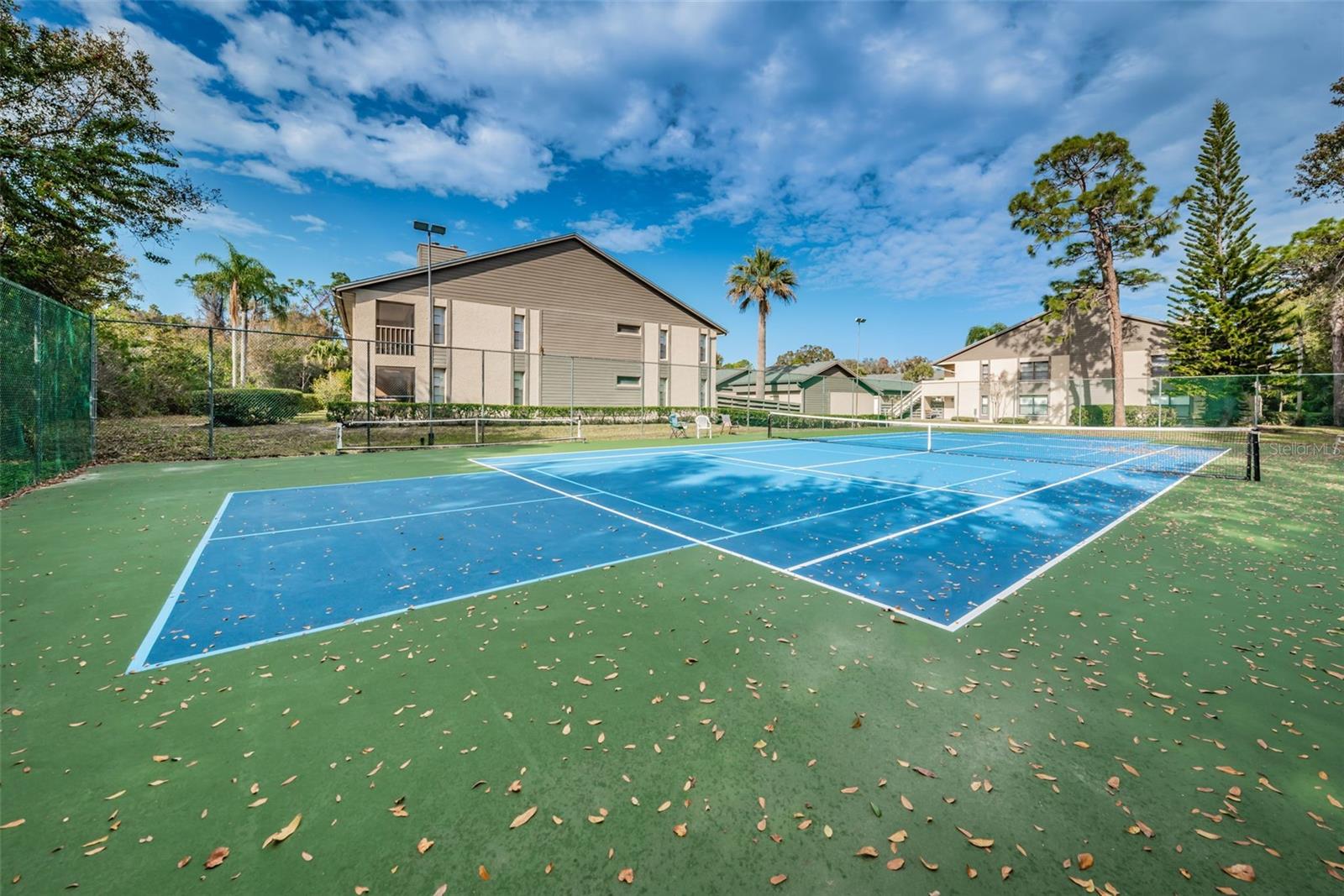 EAGLES GLEN CONDO - Residential