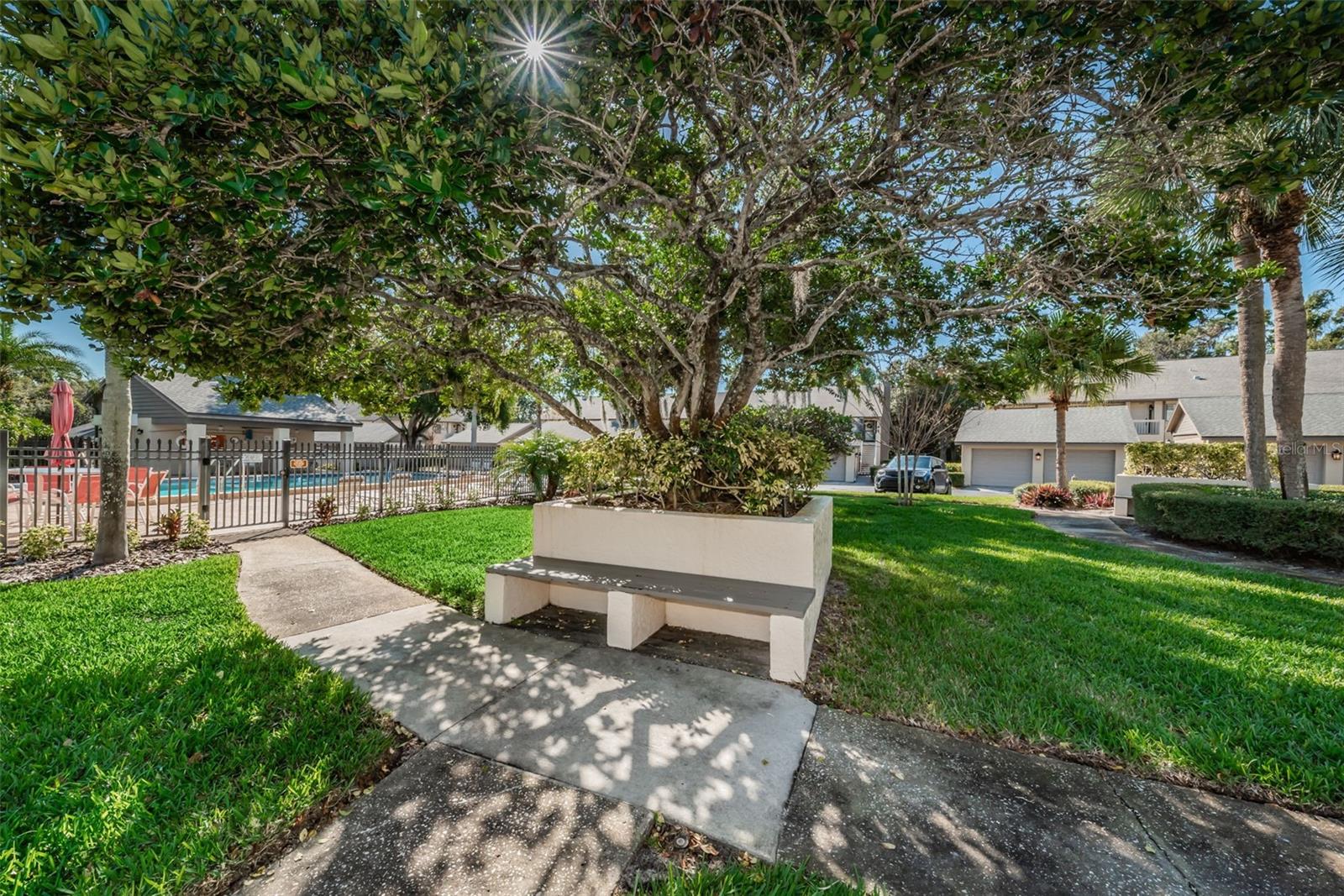 EAGLES GLEN CONDO - Residential