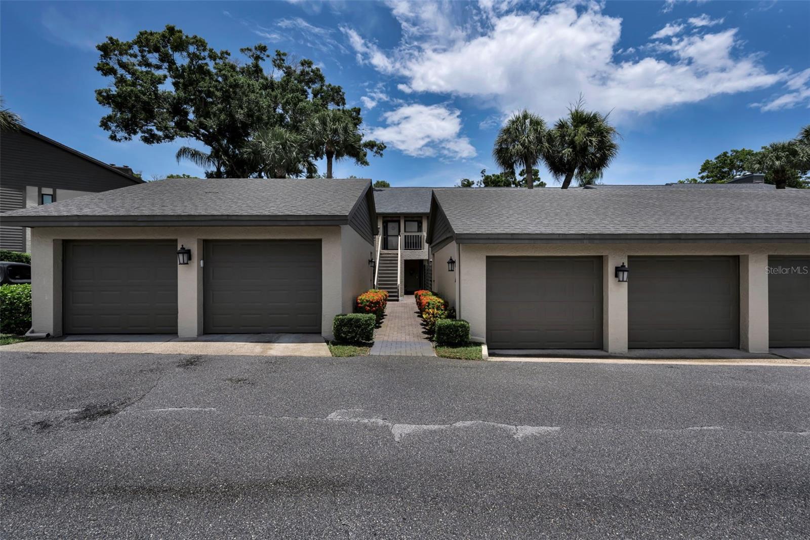 EAGLES GLEN CONDO - Residential