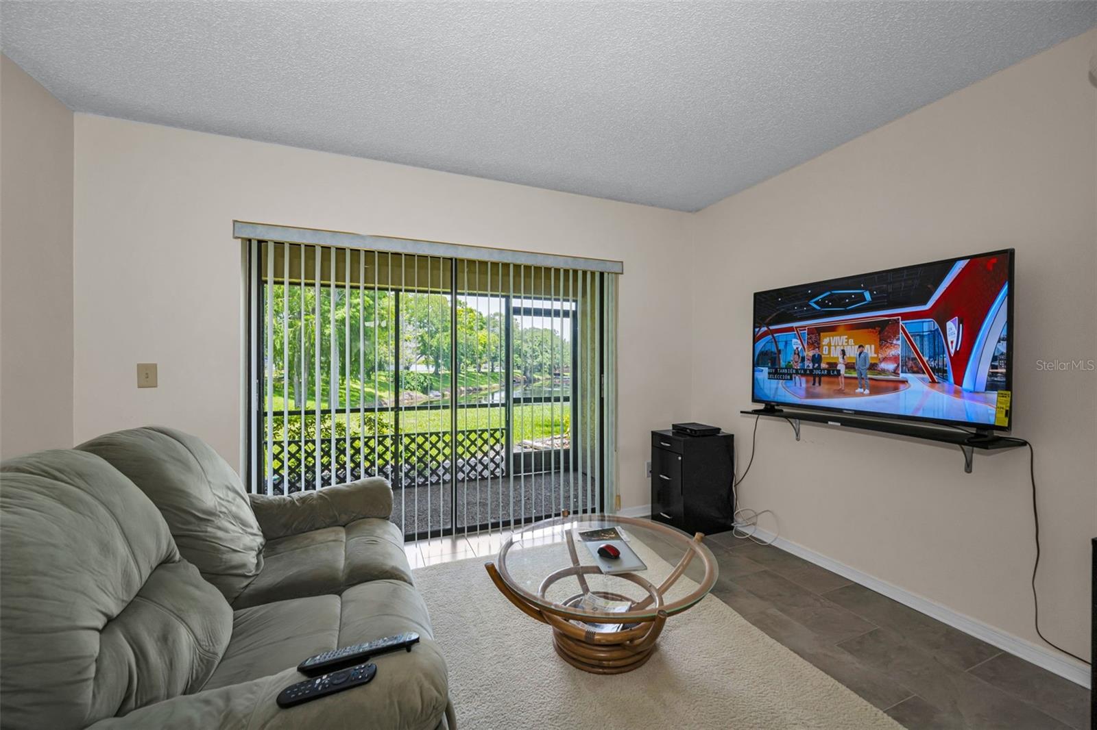 EAGLES GLEN CONDO - Residential