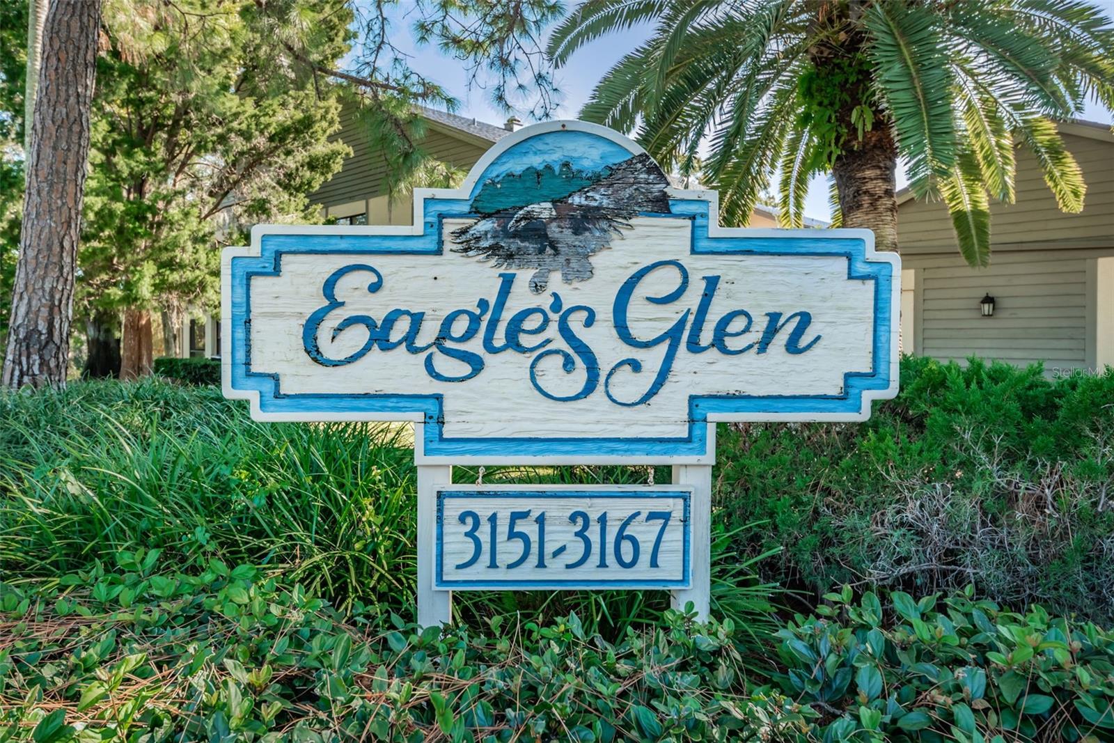 EAGLES GLEN CONDO - Residential