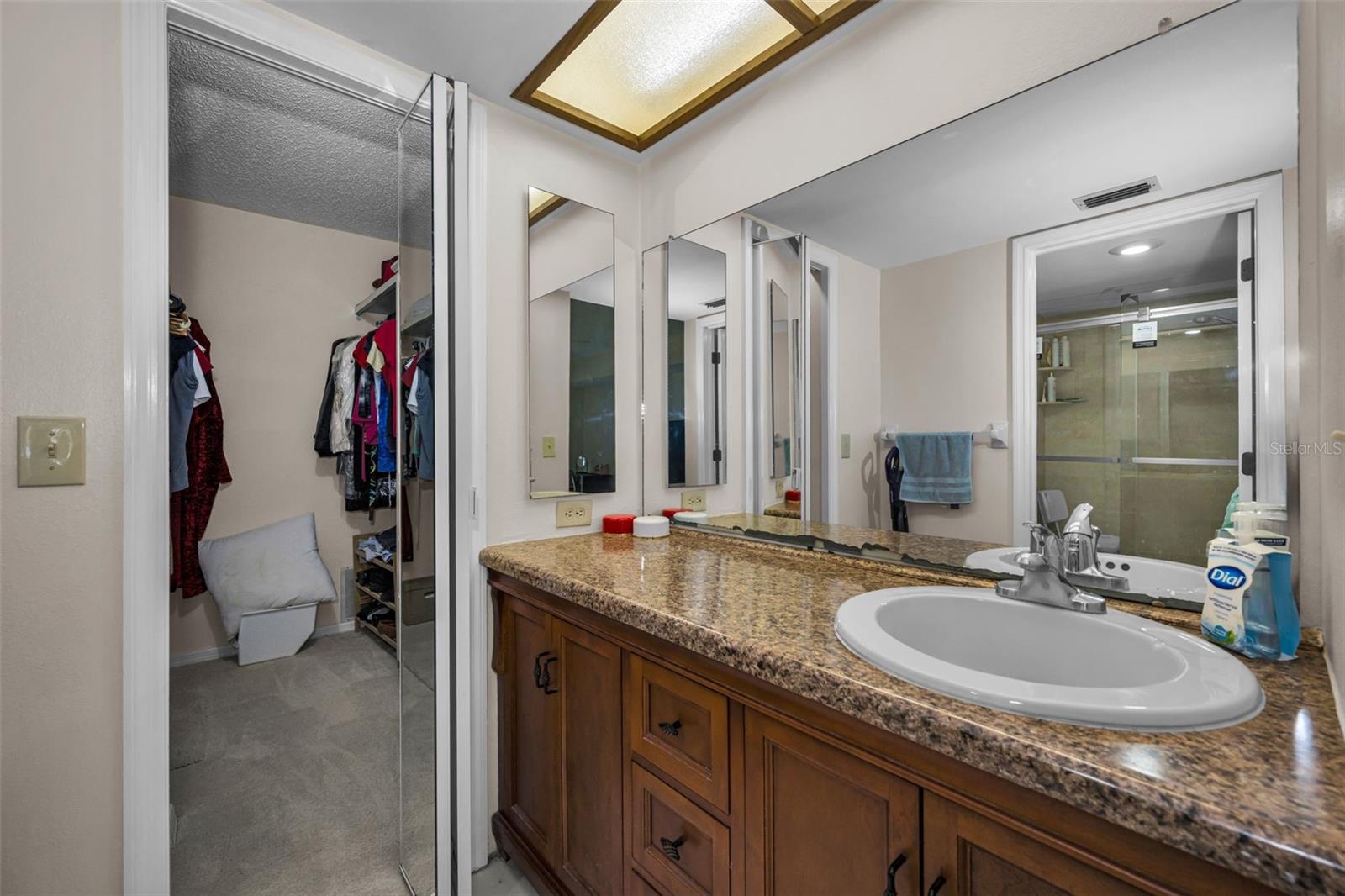 EAGLES GLEN CONDO - Residential