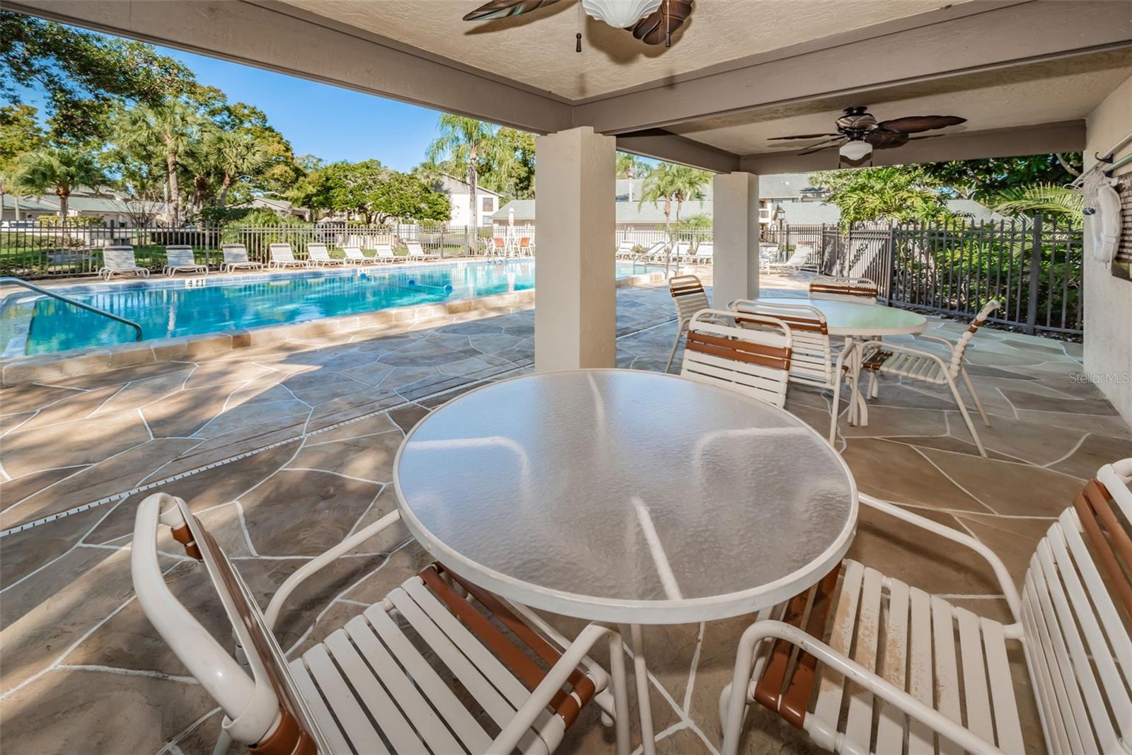 EAGLES GLEN CONDO - Residential
