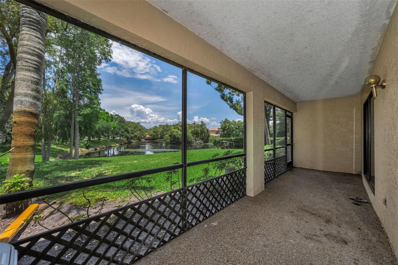 EAGLES GLEN CONDO - Residential