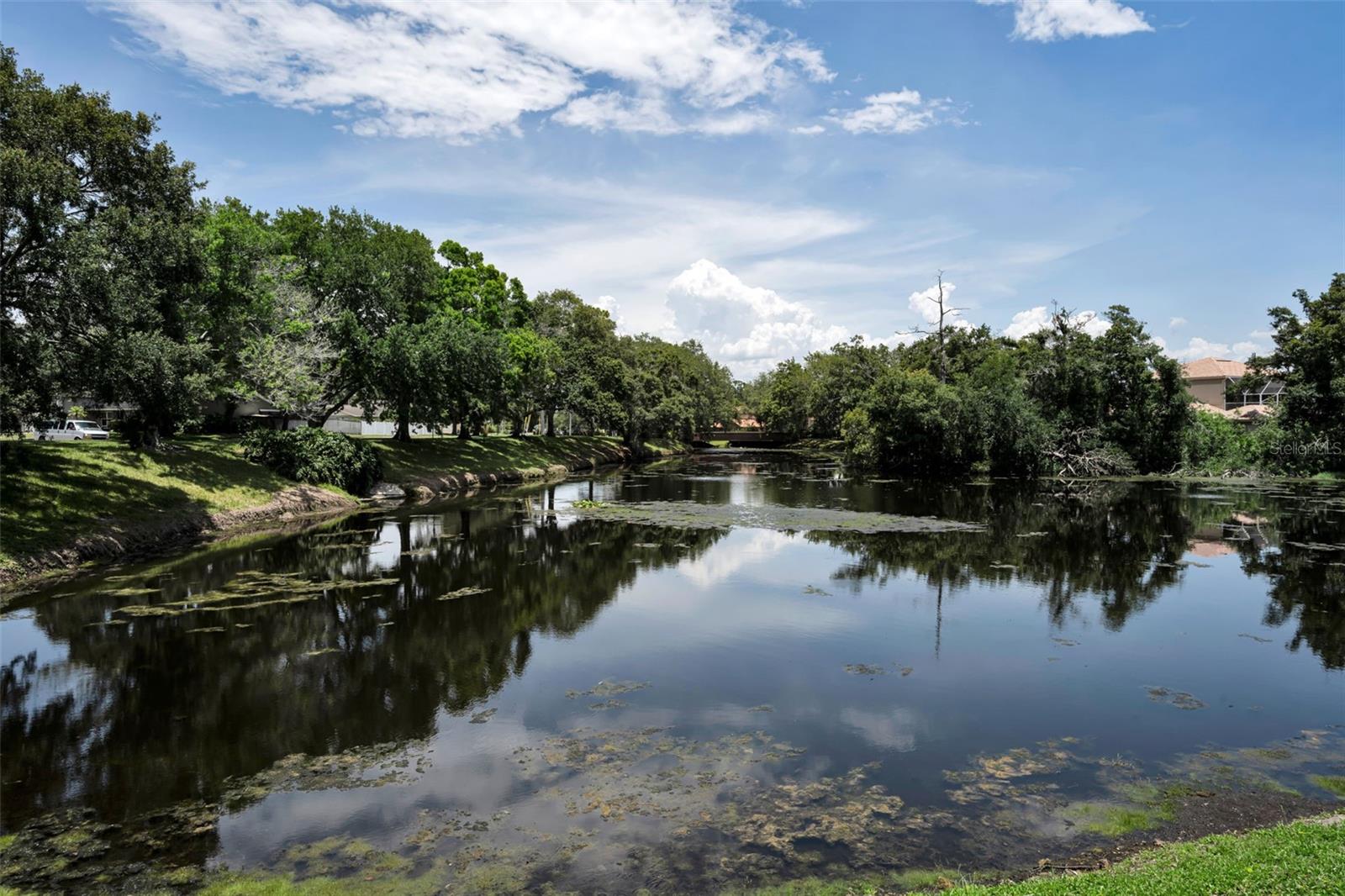 EAGLES GLEN CONDO - Residential