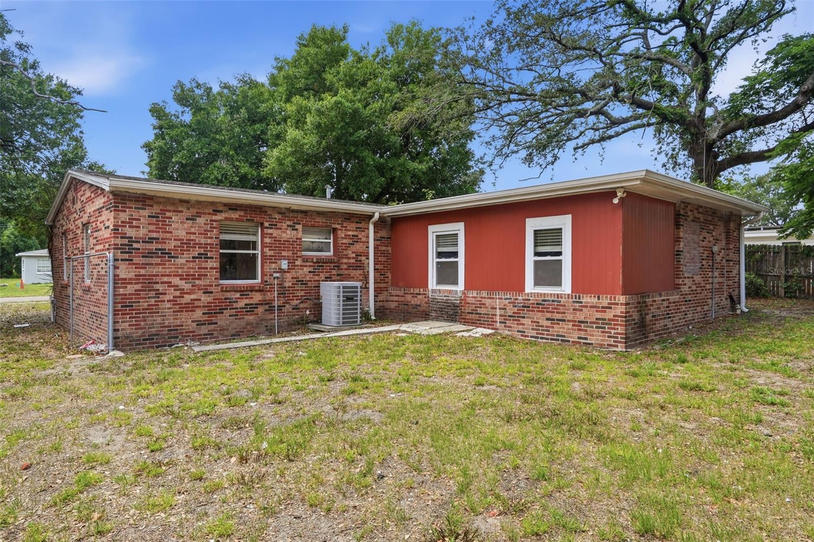 PINE HILLS SUB 4 - Residential