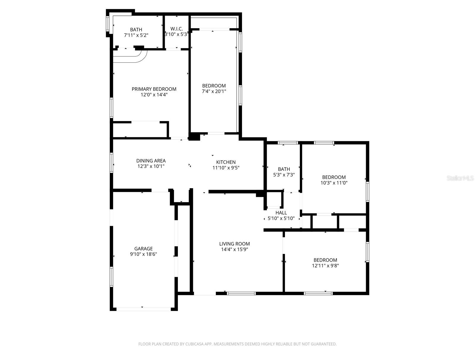 PINE HILLS SUB 4 - Residential
