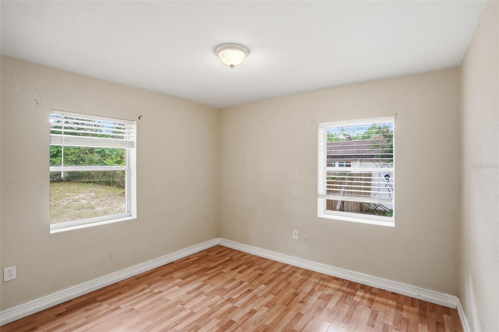 PINE HILLS SUB 4 - Residential