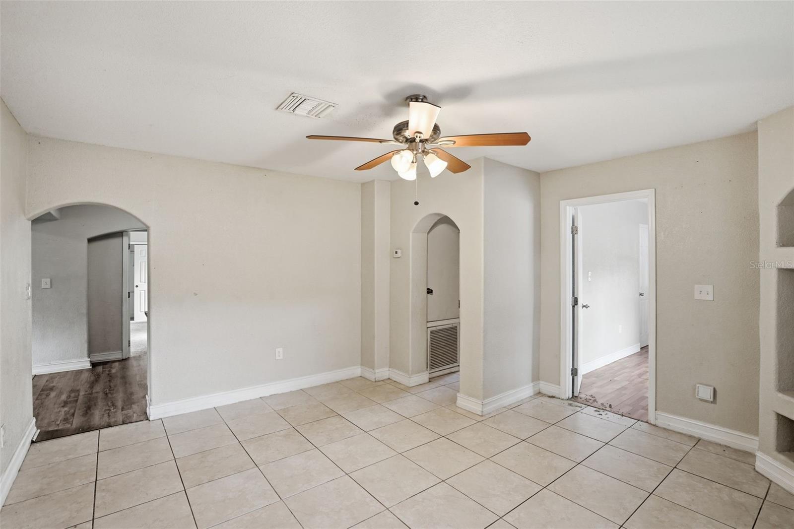 PINE HILLS SUB 4 - Residential
