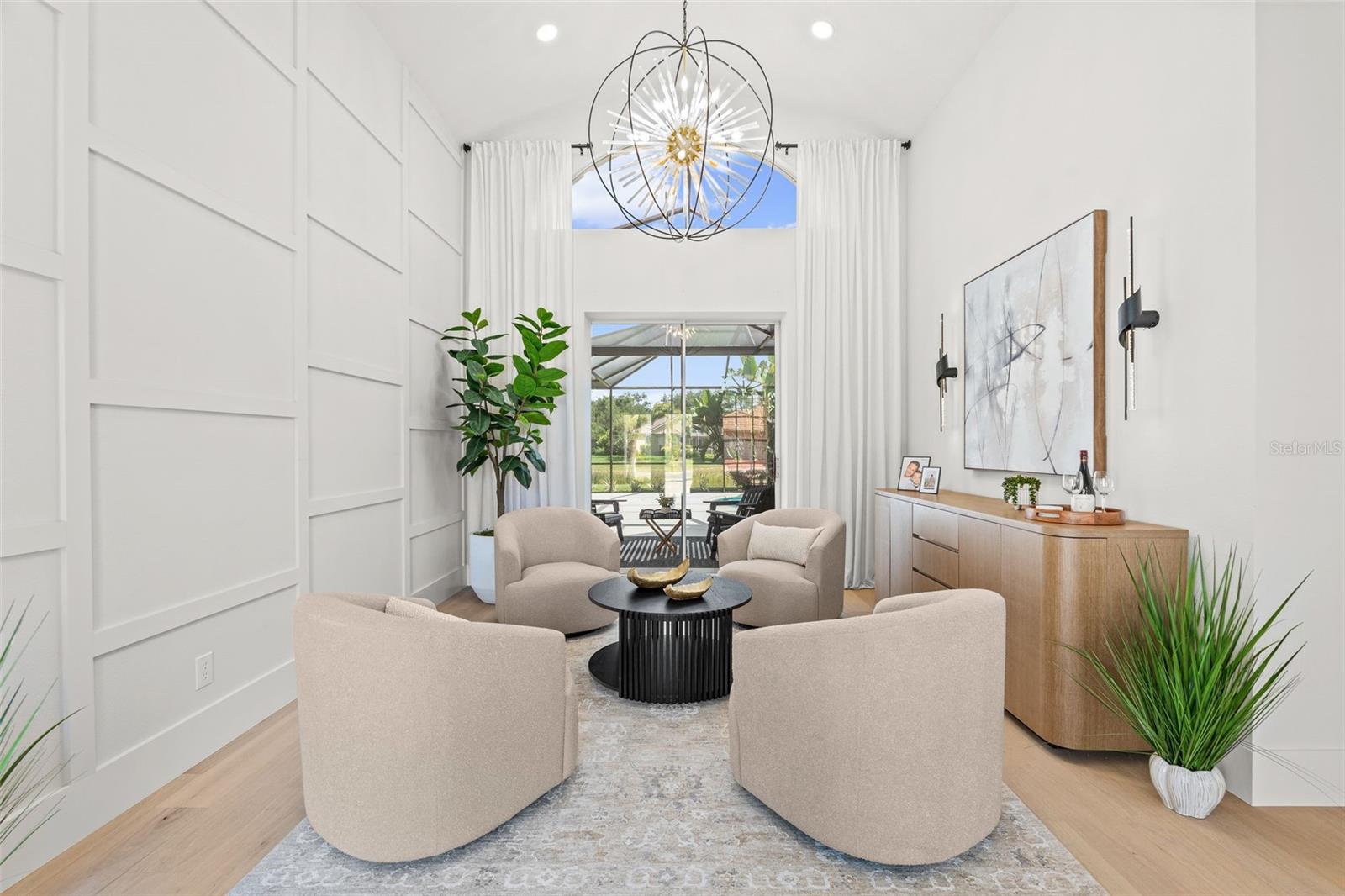 EATON PLACE UNIT II - Residential