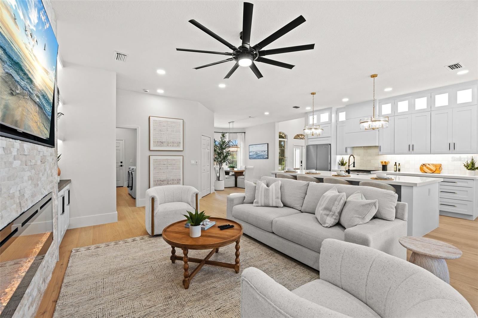 EATON PLACE UNIT II - Residential