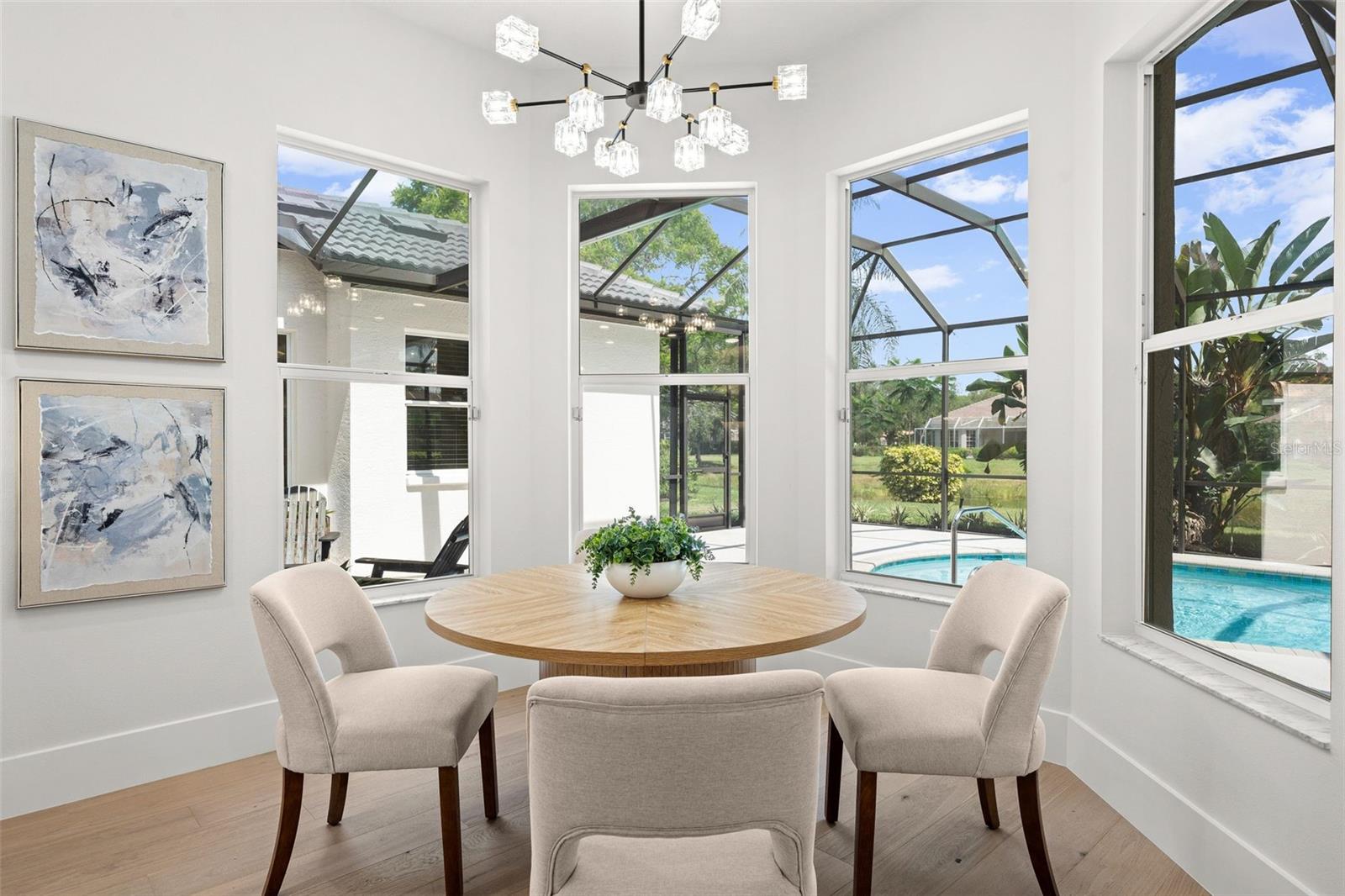 EATON PLACE UNIT II - Residential