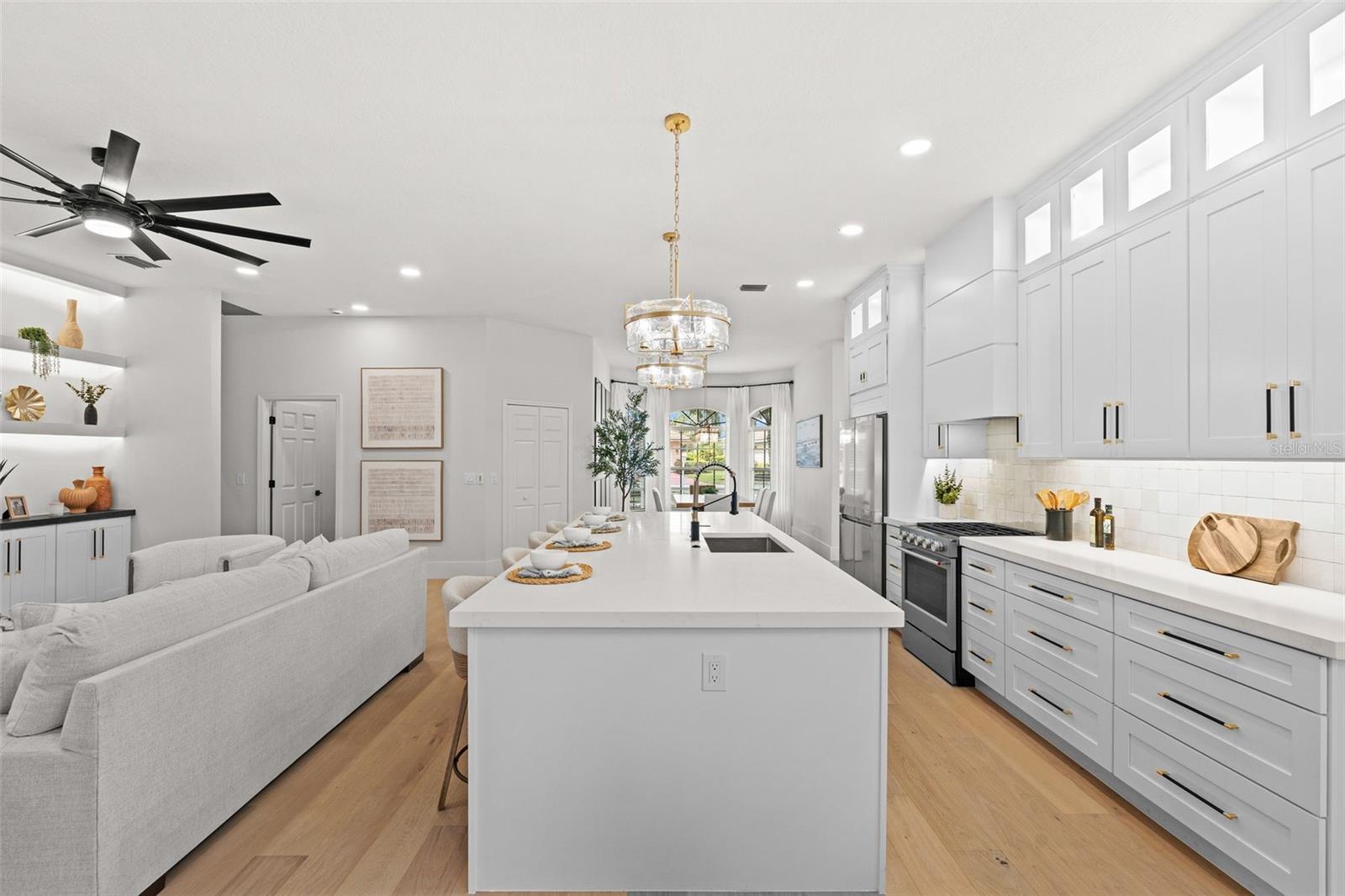 EATON PLACE UNIT II - Residential