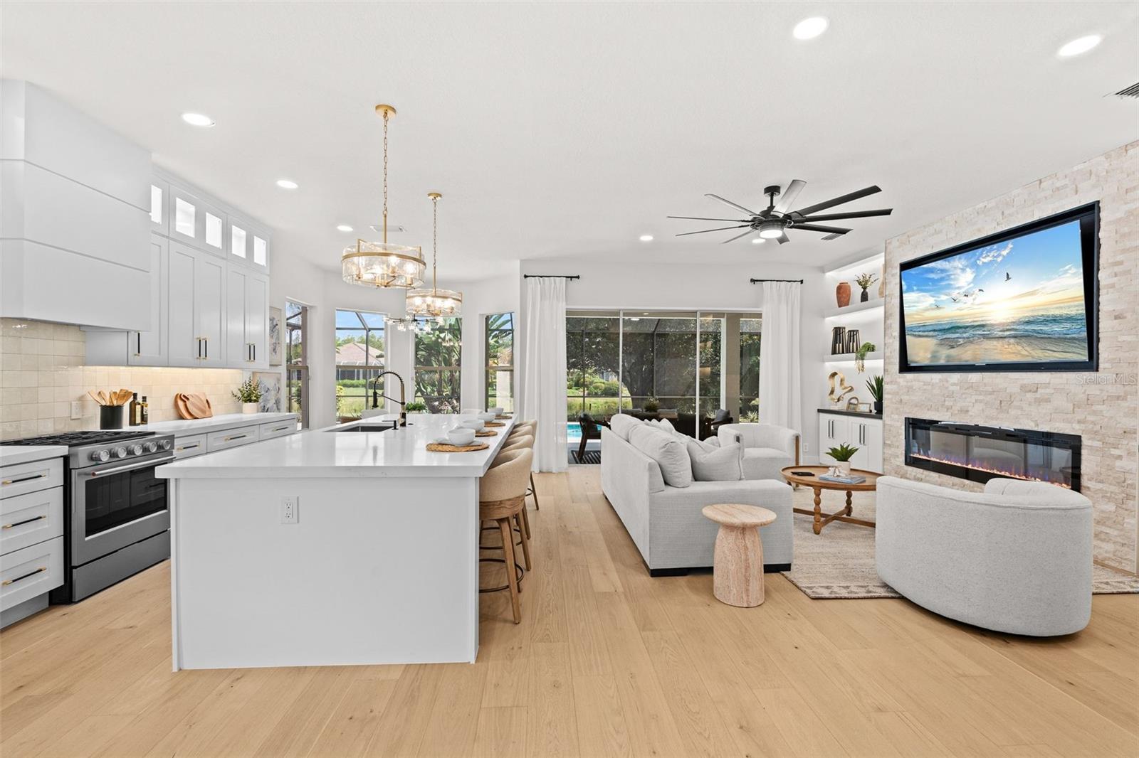 EATON PLACE UNIT II - Residential