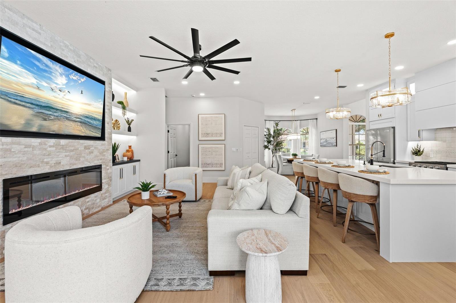 EATON PLACE UNIT II - Residential
