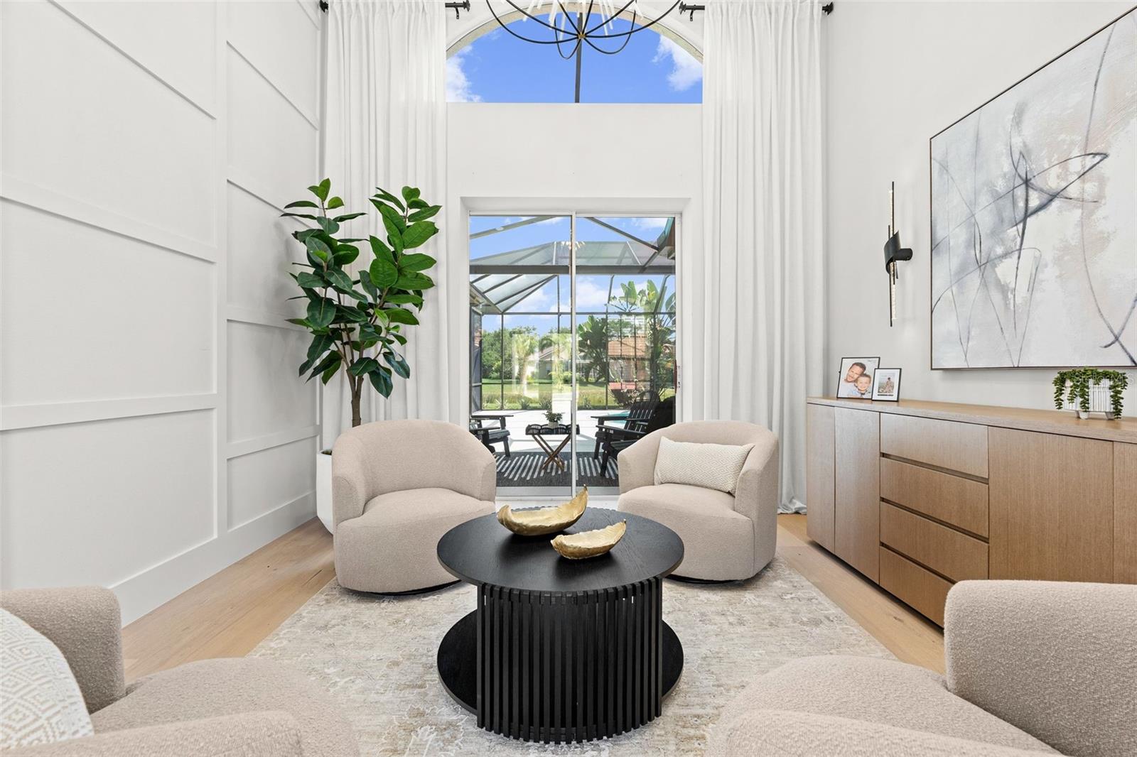 EATON PLACE UNIT II - Residential