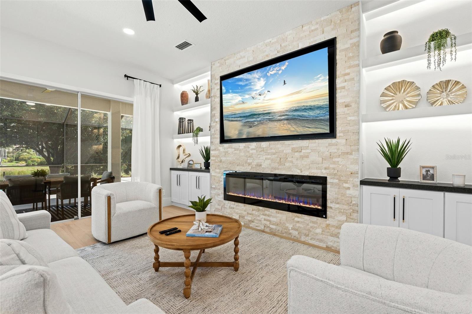 EATON PLACE UNIT II - Residential